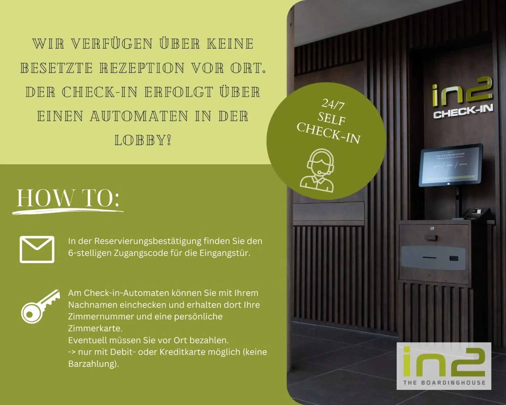 Suite in in2 the Boardinghouse Suite in in2 the Boardinghouse