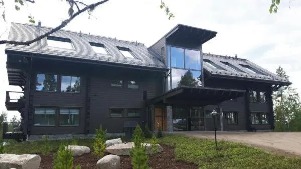 Naava Chalet Pikku Panda (305)