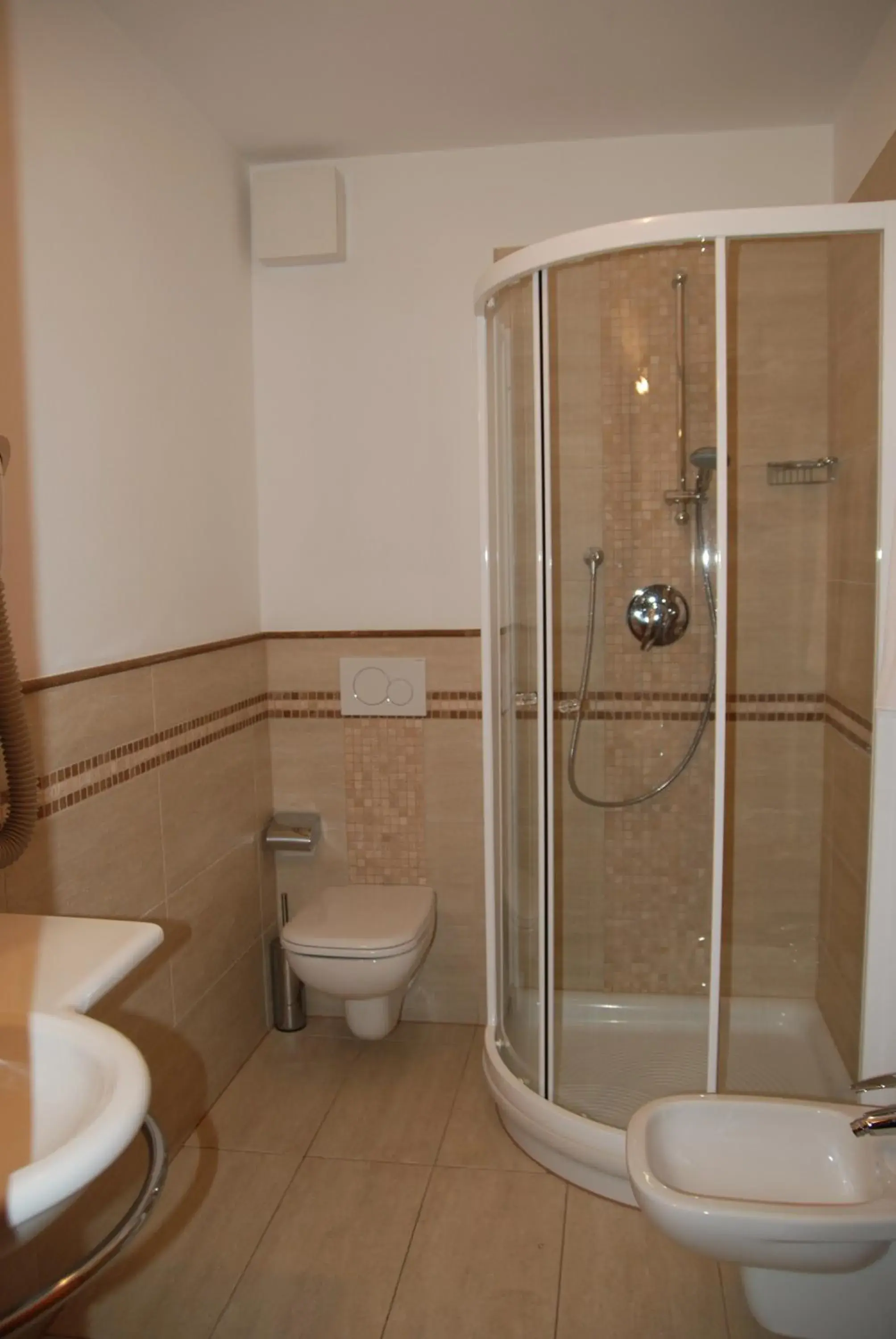 Standard Double or Twin Room in Hotel San Valier Standard Double or Twin Room in Hotel San Valier