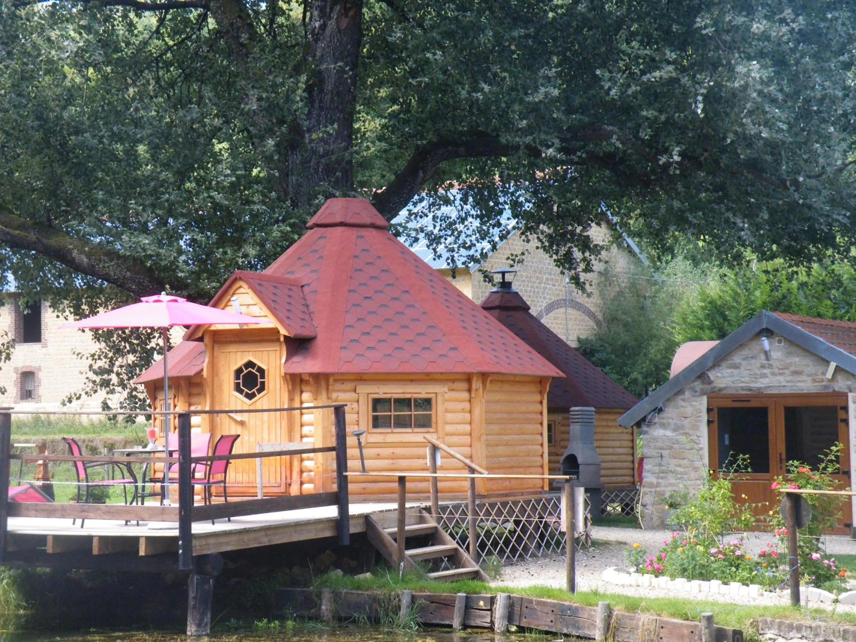 kotas-Esprit Nordique