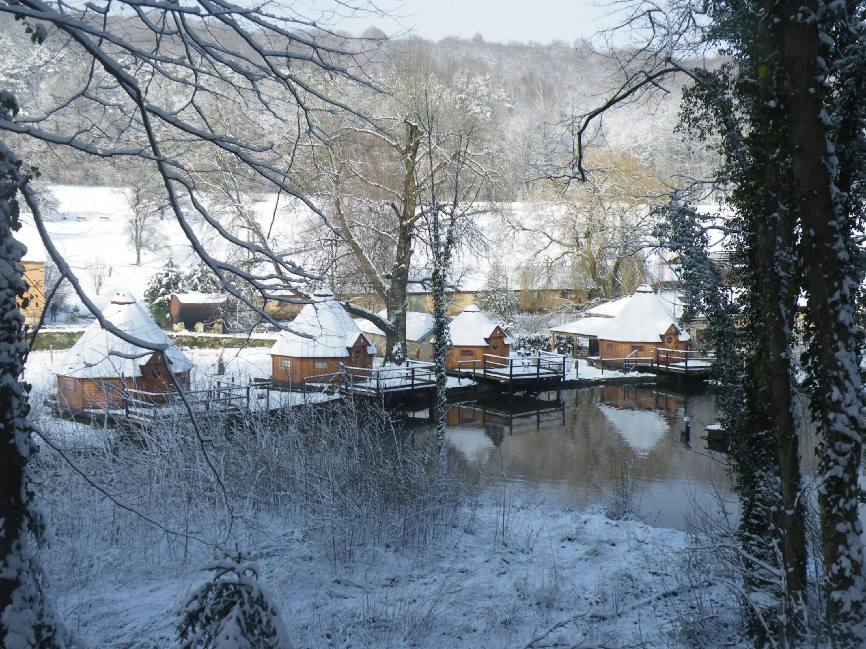 kotas-Esprit Nordique