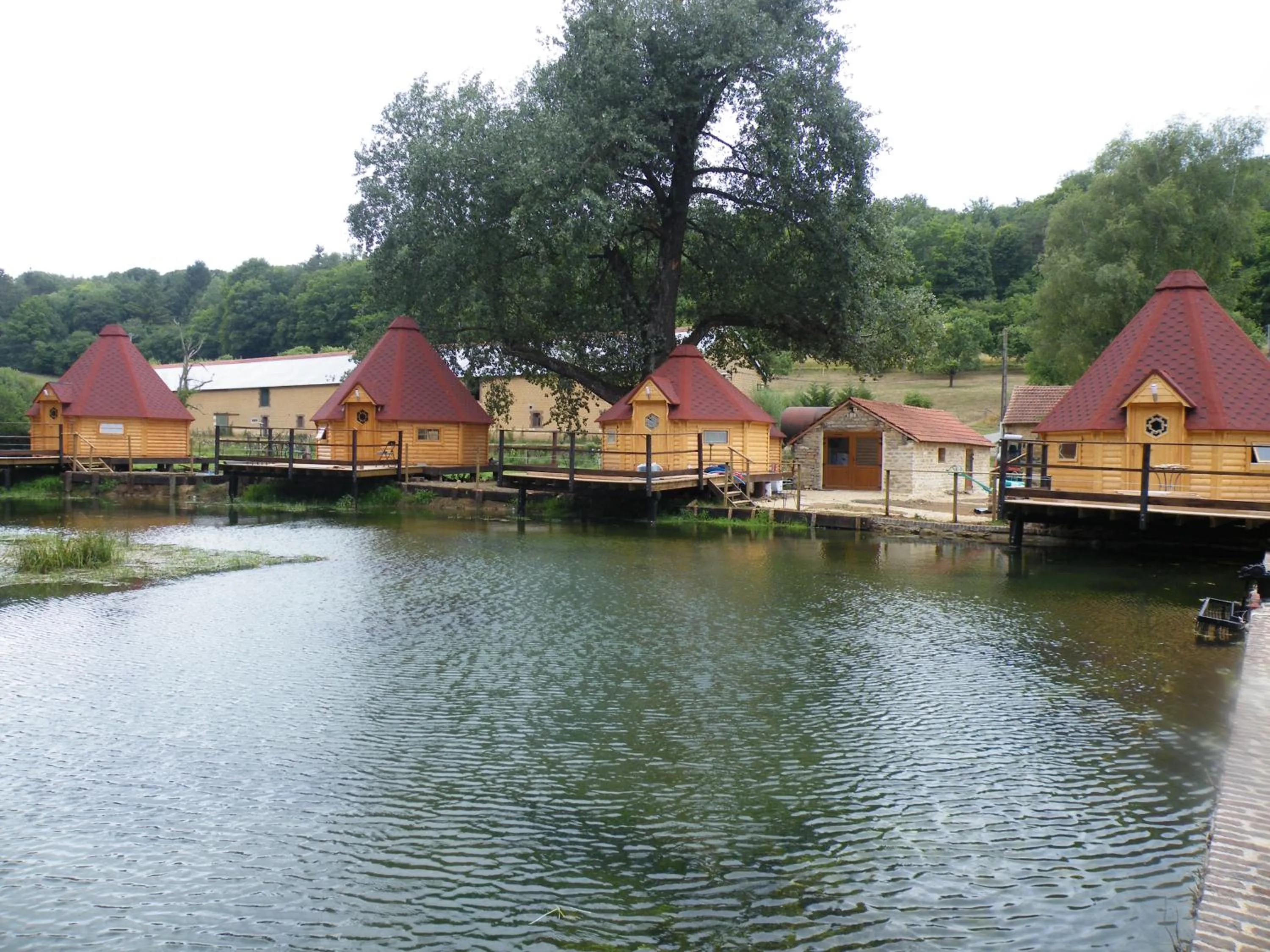 kotas-Esprit Nordique