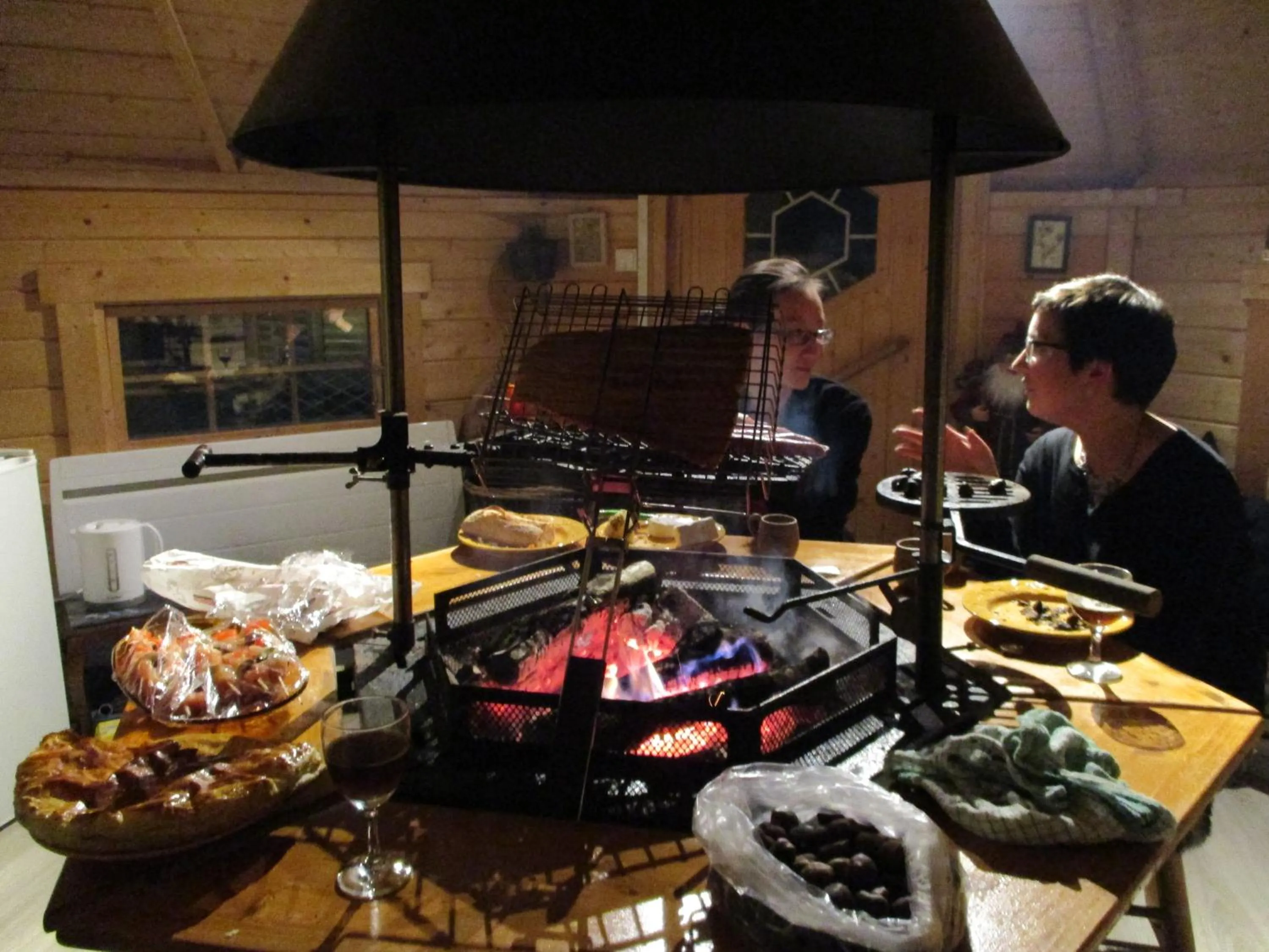 kotas-Esprit Nordique