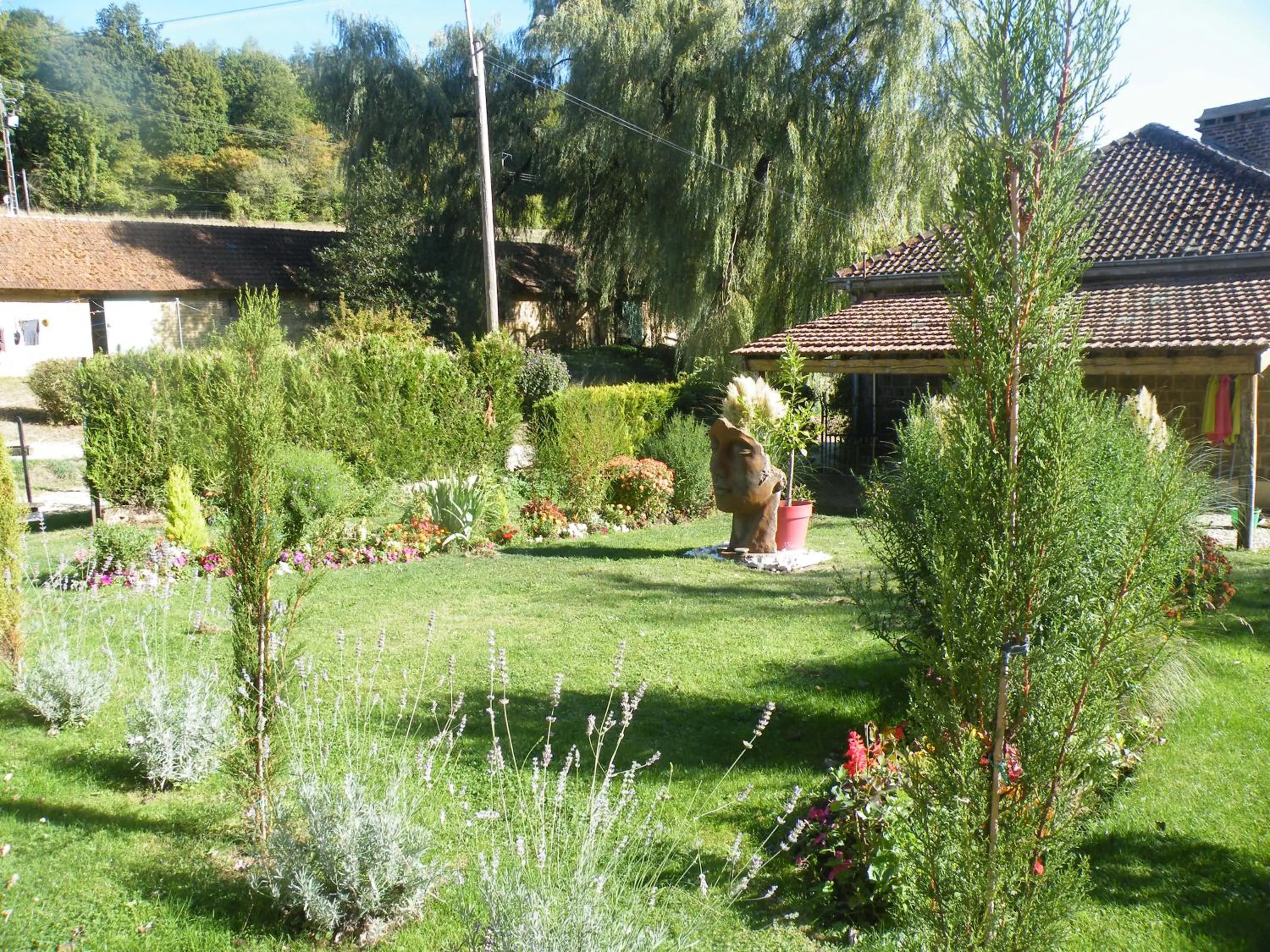 kotas-Esprit Nordique