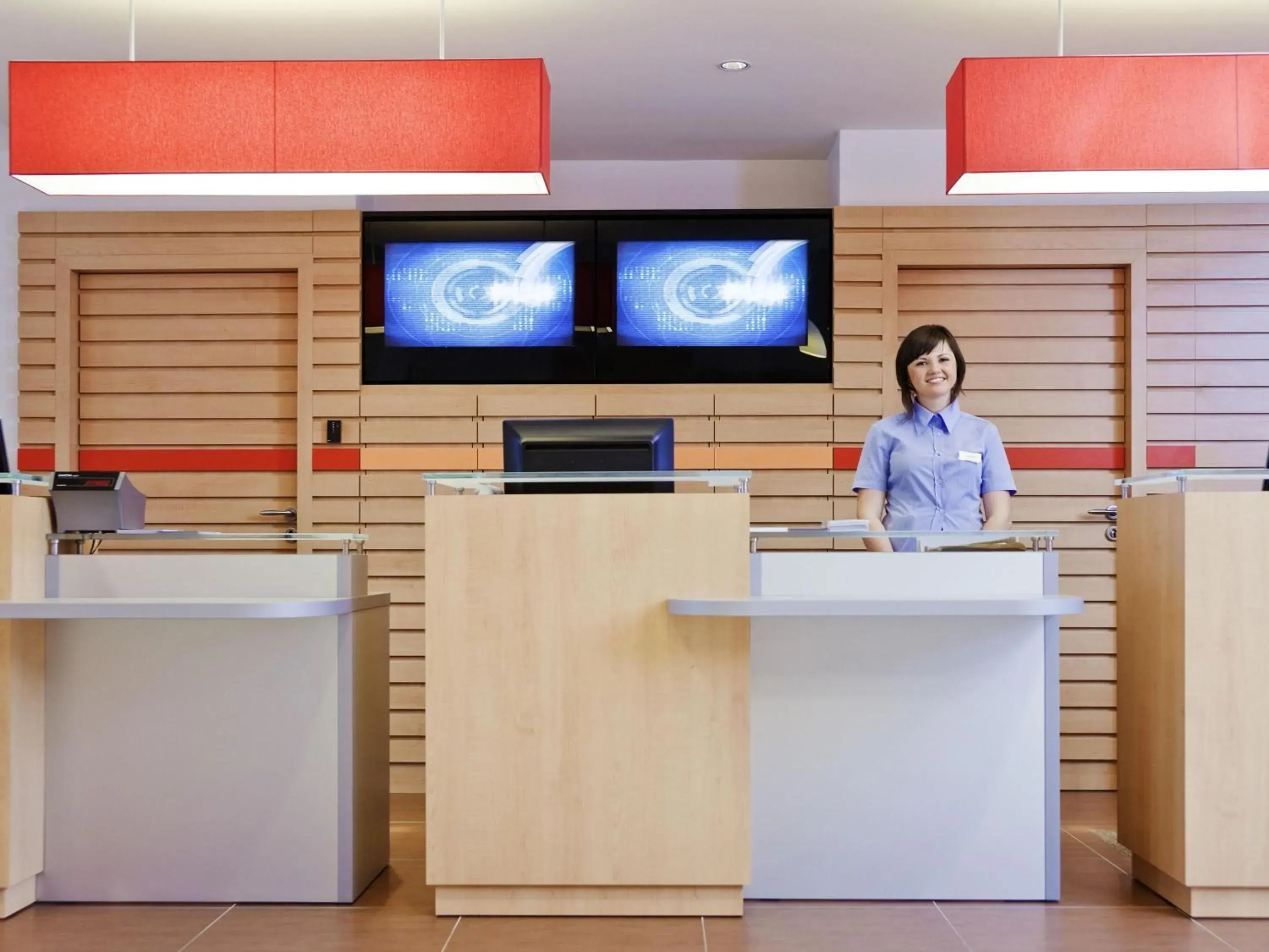 ibis Warszawa West Station ibis Warszawa West Station