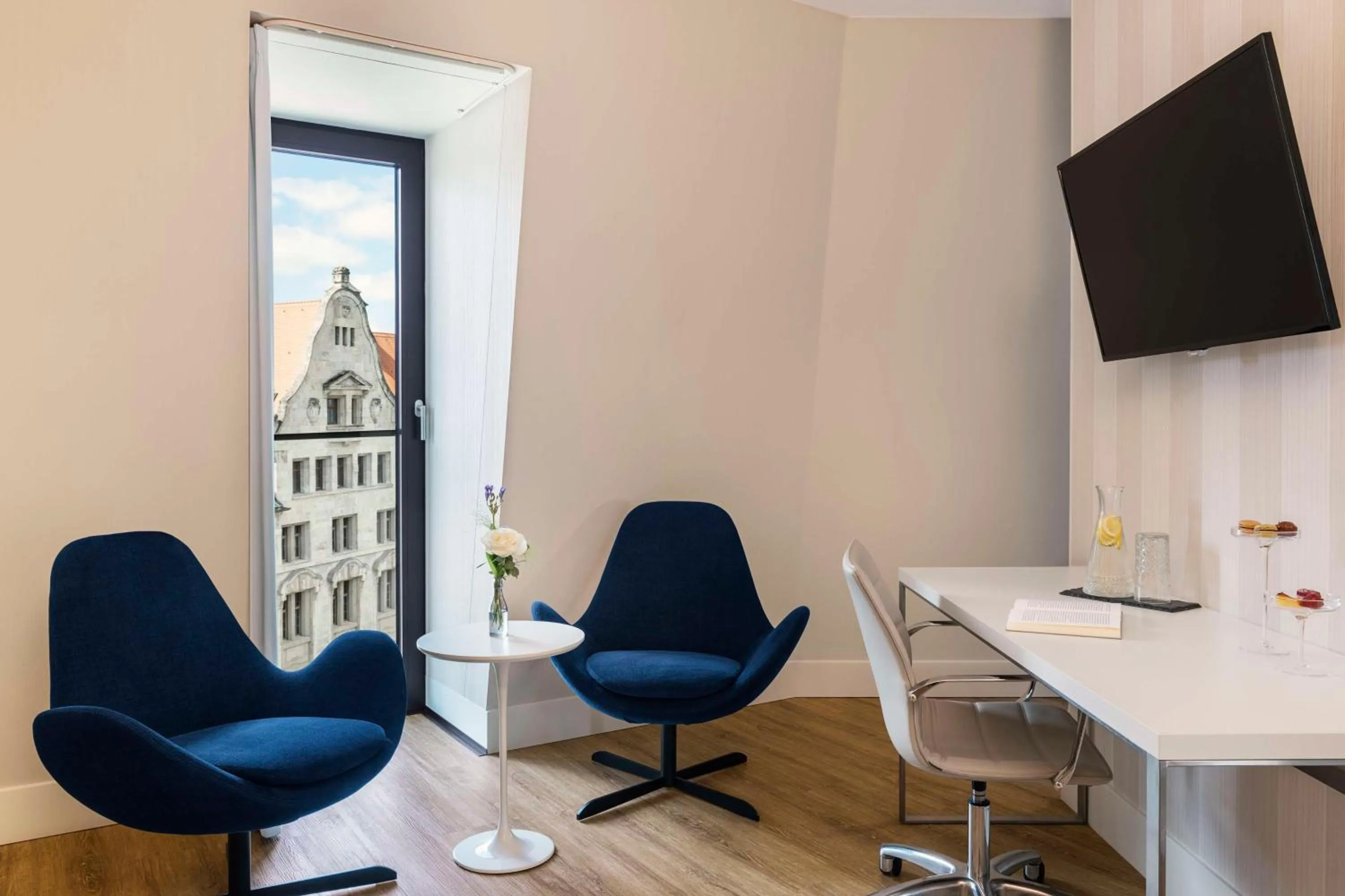 Other in NH Leipzig Zentrum