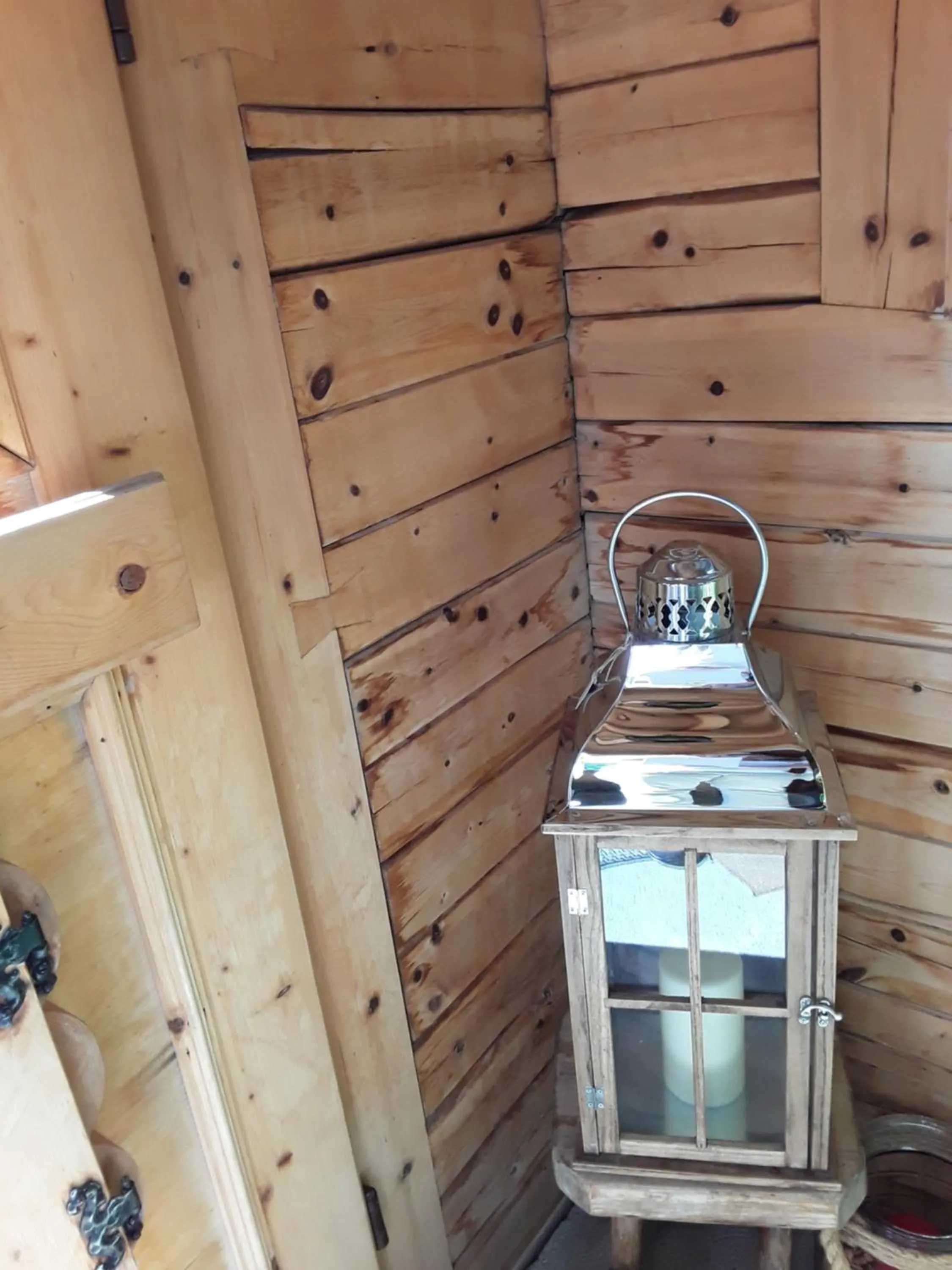 Decorative detail in Hotel Meublè Adler - Rooms & Mountain Apartments