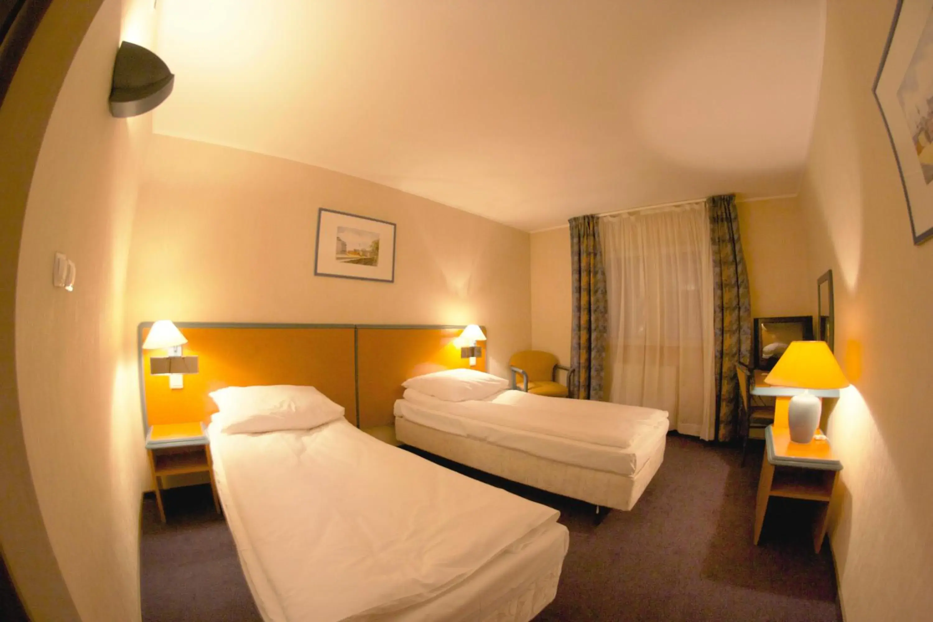 Hotel TenisHouse Hotel TenisHouse
