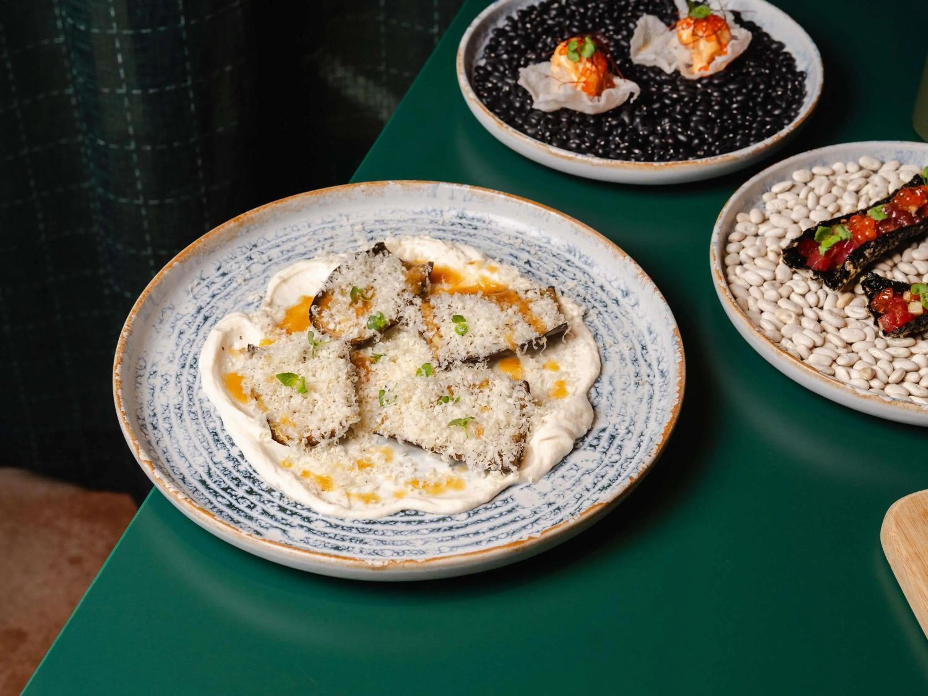 Restaurant/places to eat in ibis Styles Sydney Central