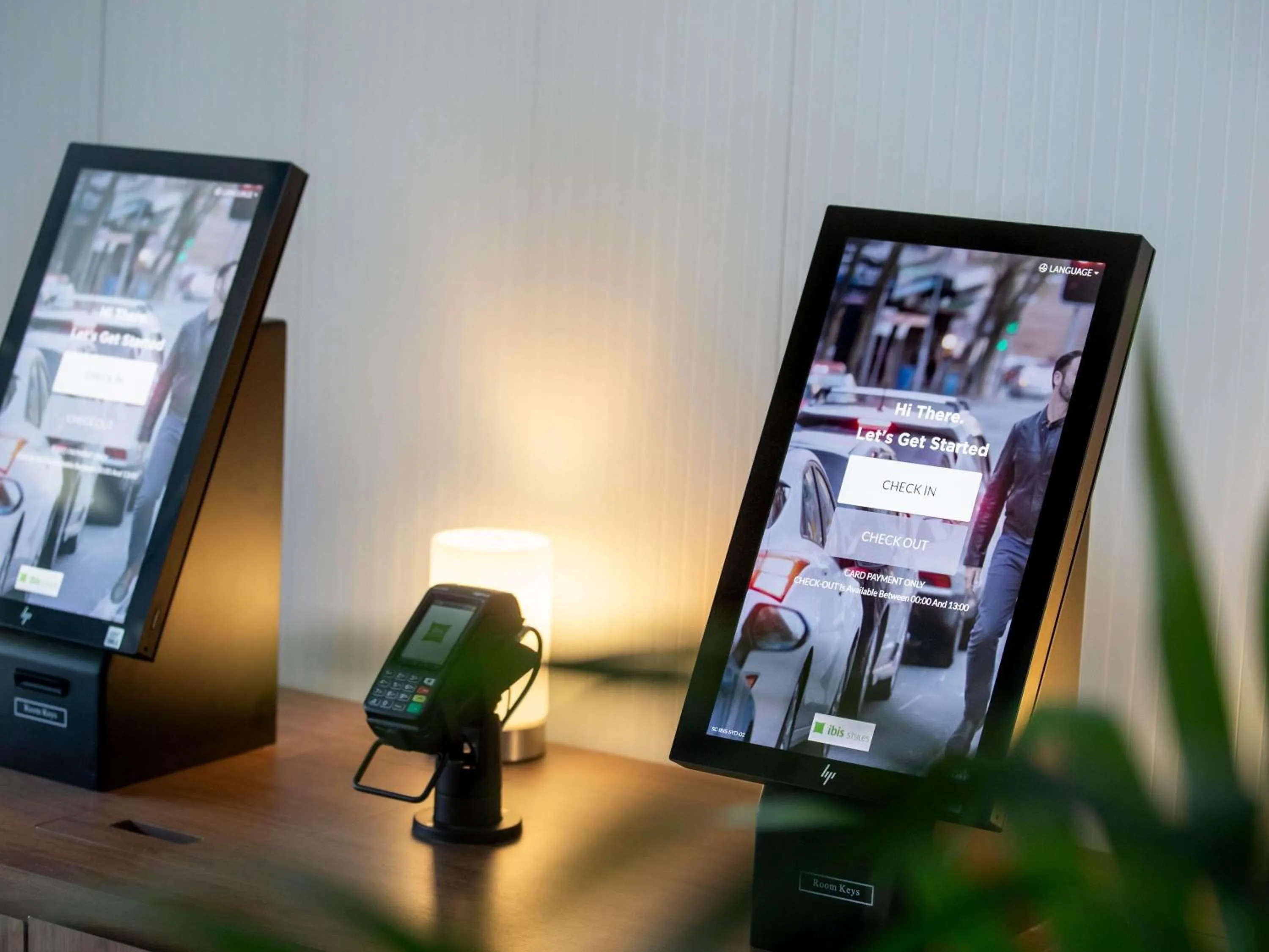 Other in ibis Styles Sydney Central