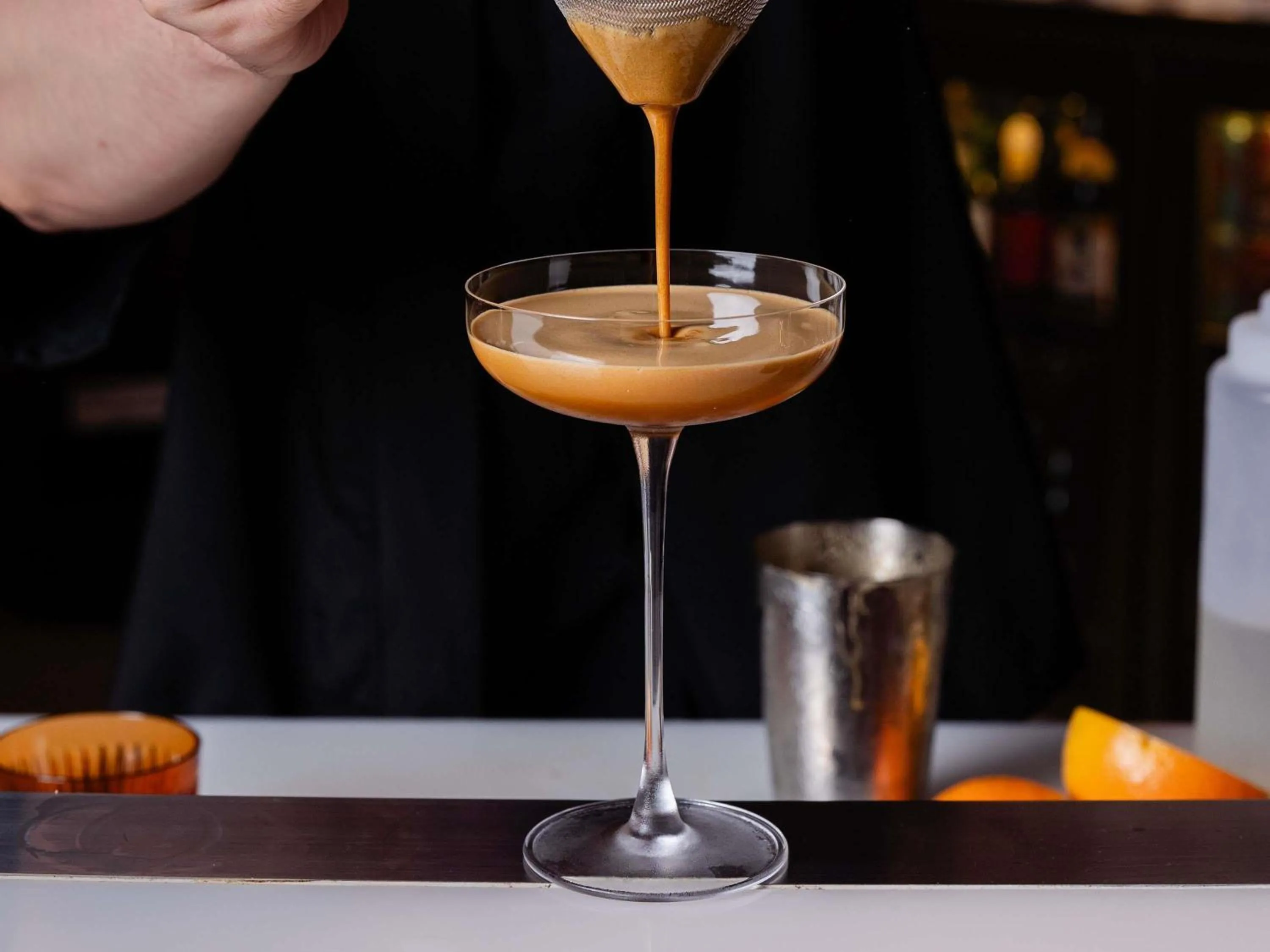 Lounge or bar in ibis Styles Sydney Central