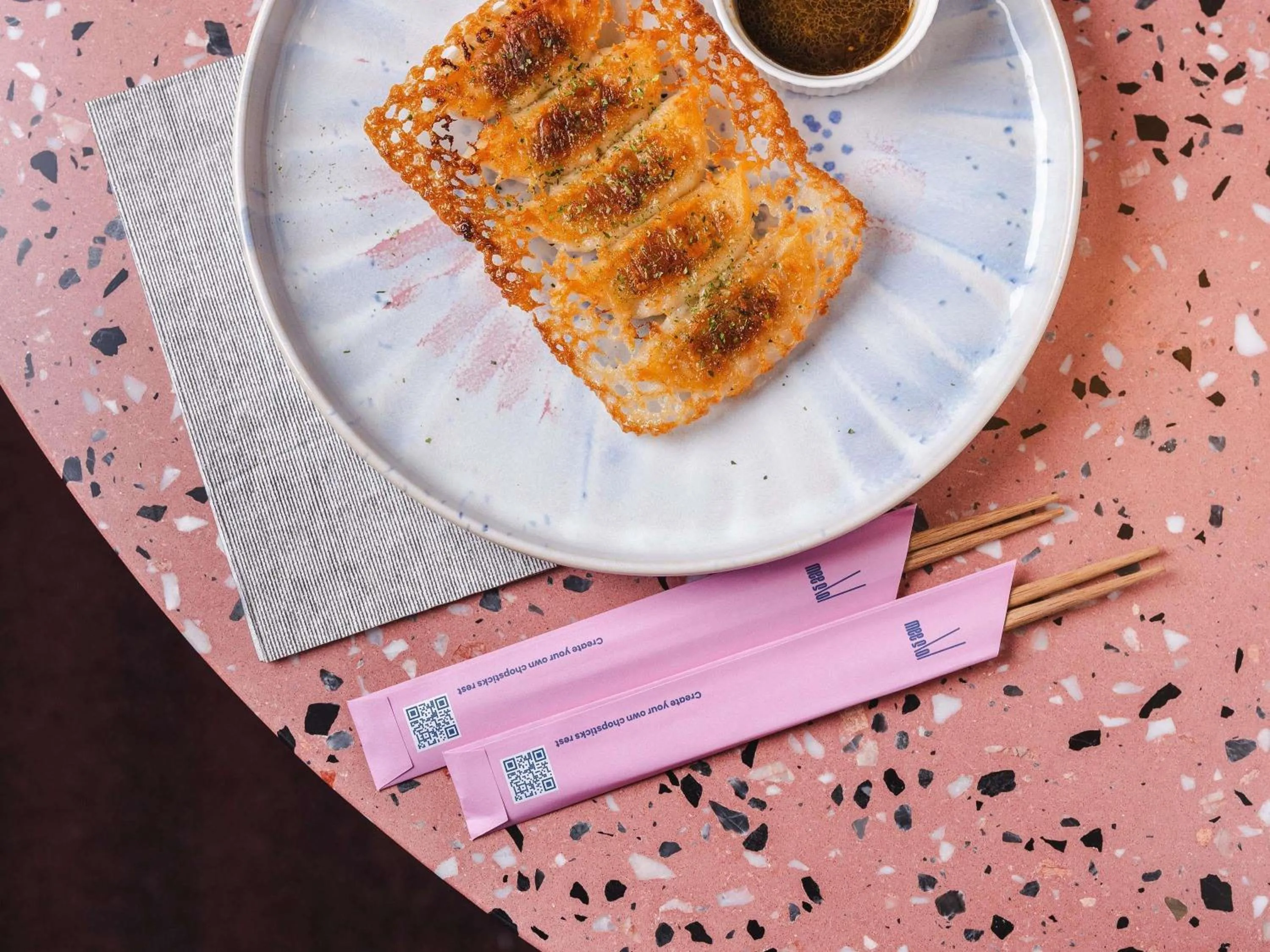 Restaurant/places to eat in ibis Styles Sydney Central