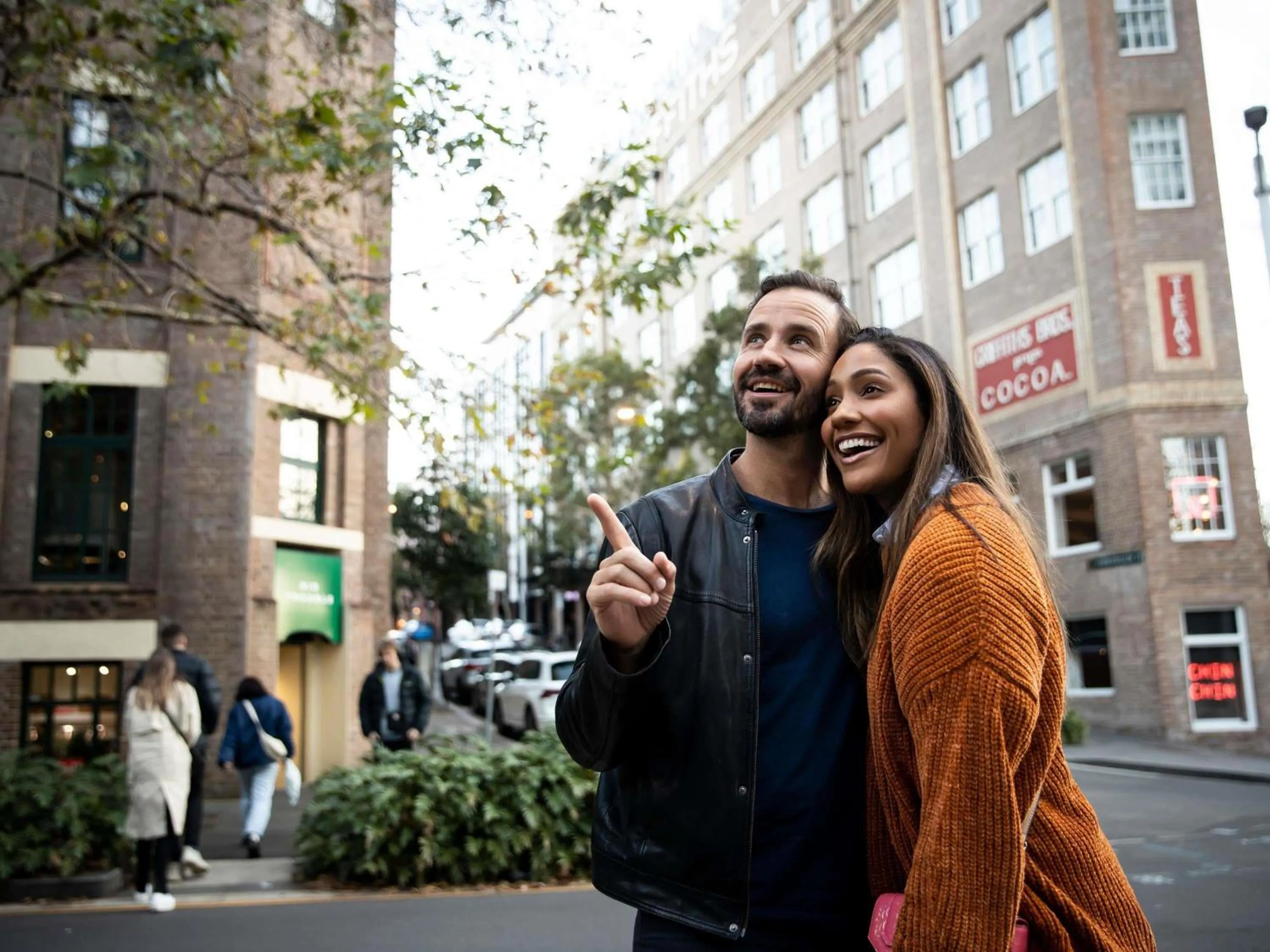 Other in ibis Styles Sydney Central