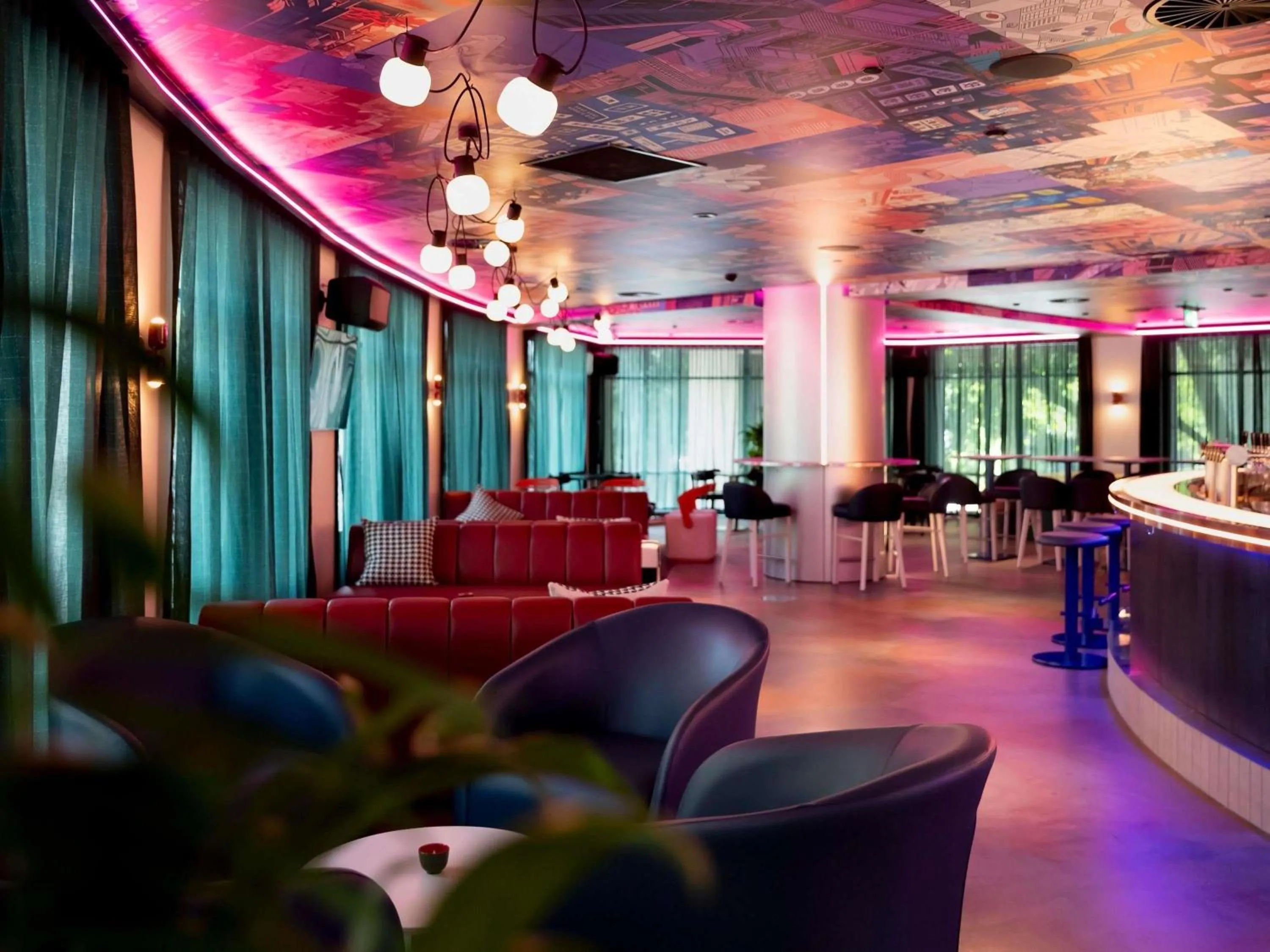 Other in ibis Styles Sydney Central