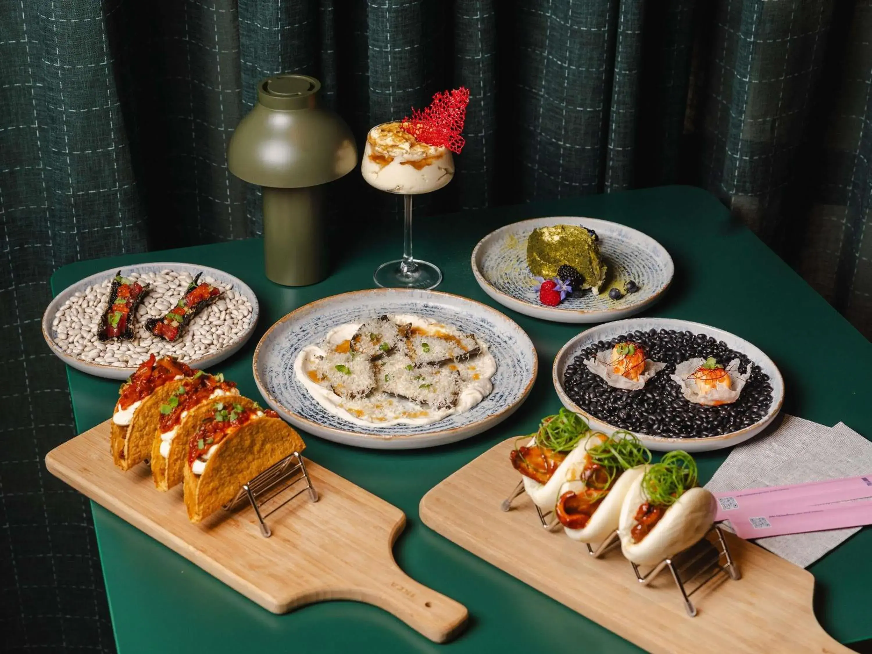 Restaurant/places to eat in ibis Styles Sydney Central Restaurant/places to eat in ibis Styles Sydney Central