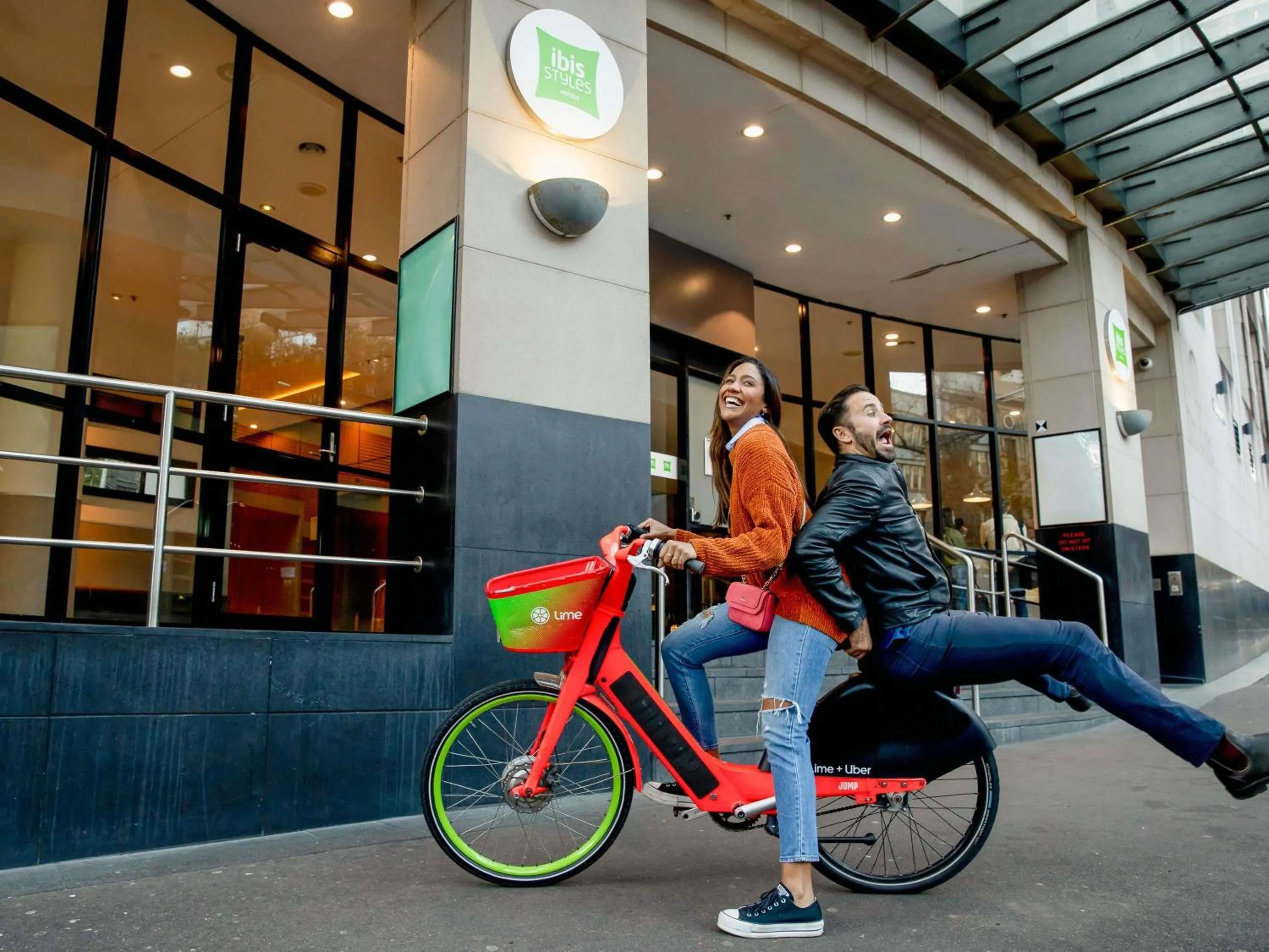 Other in ibis Styles Sydney Central