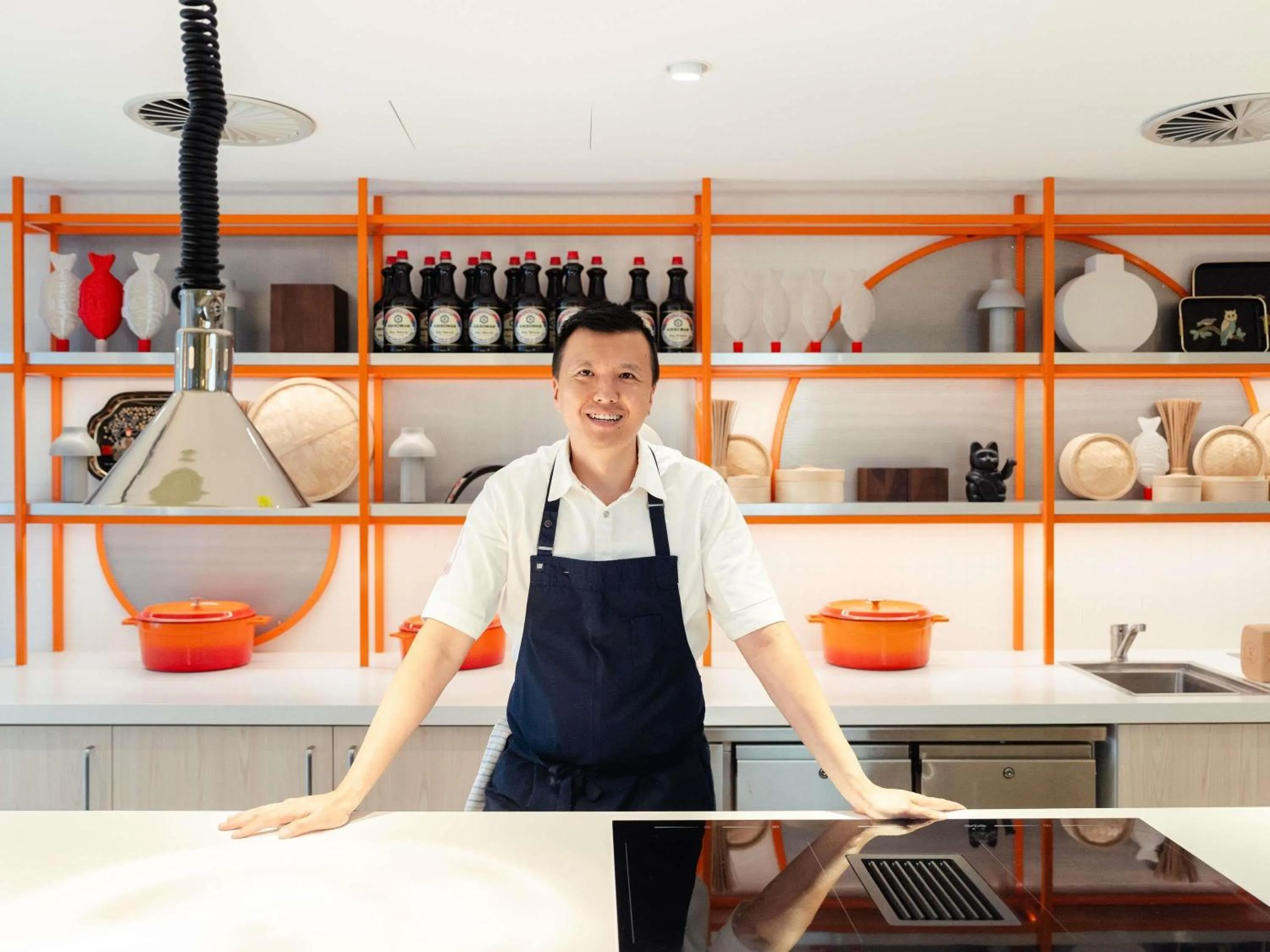 Other in ibis Styles Sydney Central