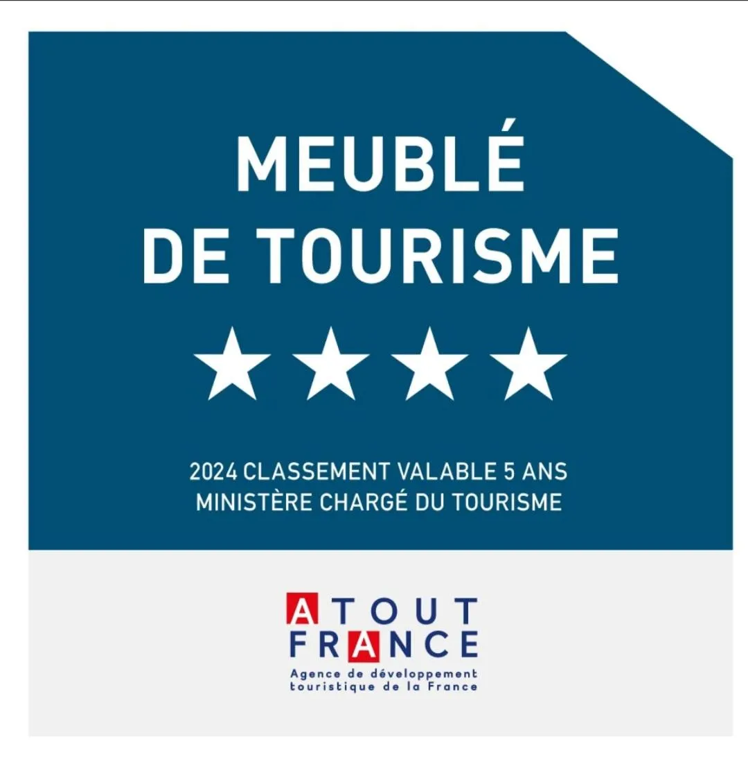 Property logo or sign in Dream House & Spa Bandol - Céline et Olivier