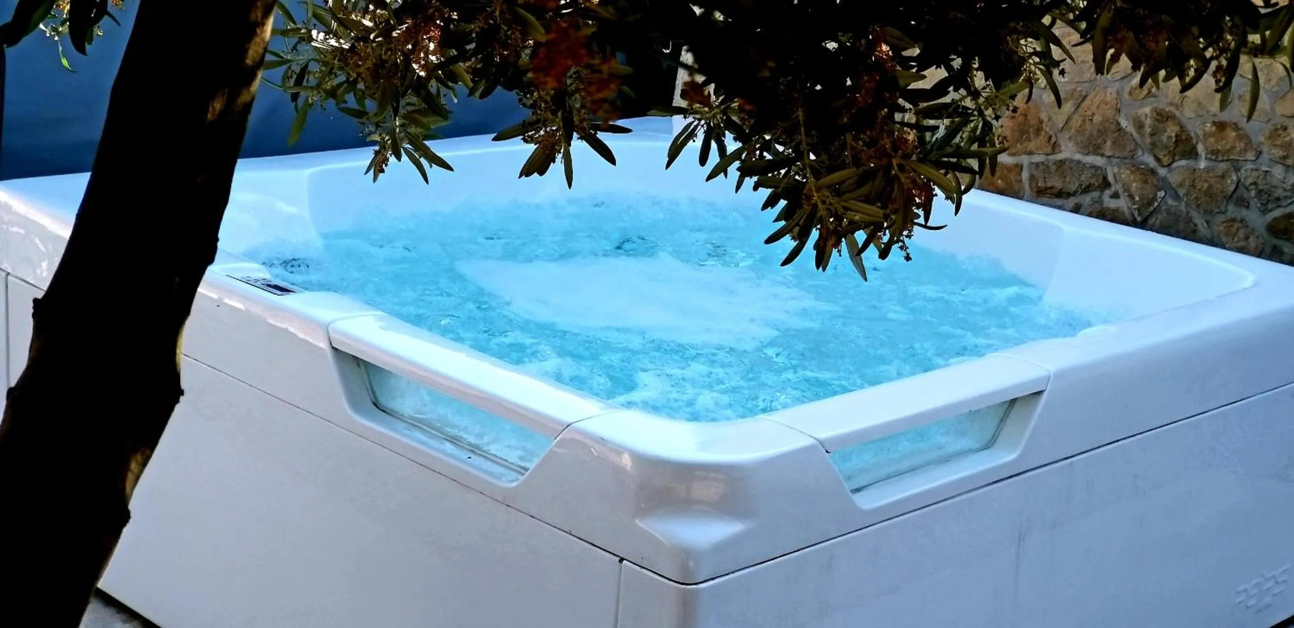 Other, Swimming Pool in Dream House & Spa Bandol - Céline et Olivier