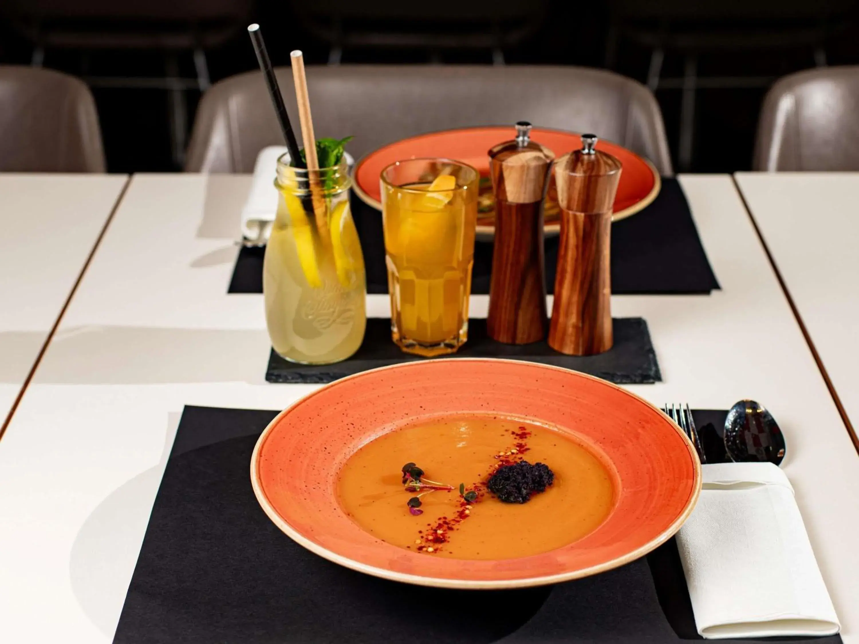 Restaurant/places to eat in Ibis Kraków Stare Miasto Restaurant/places to eat in Ibis Kraków Stare Miasto