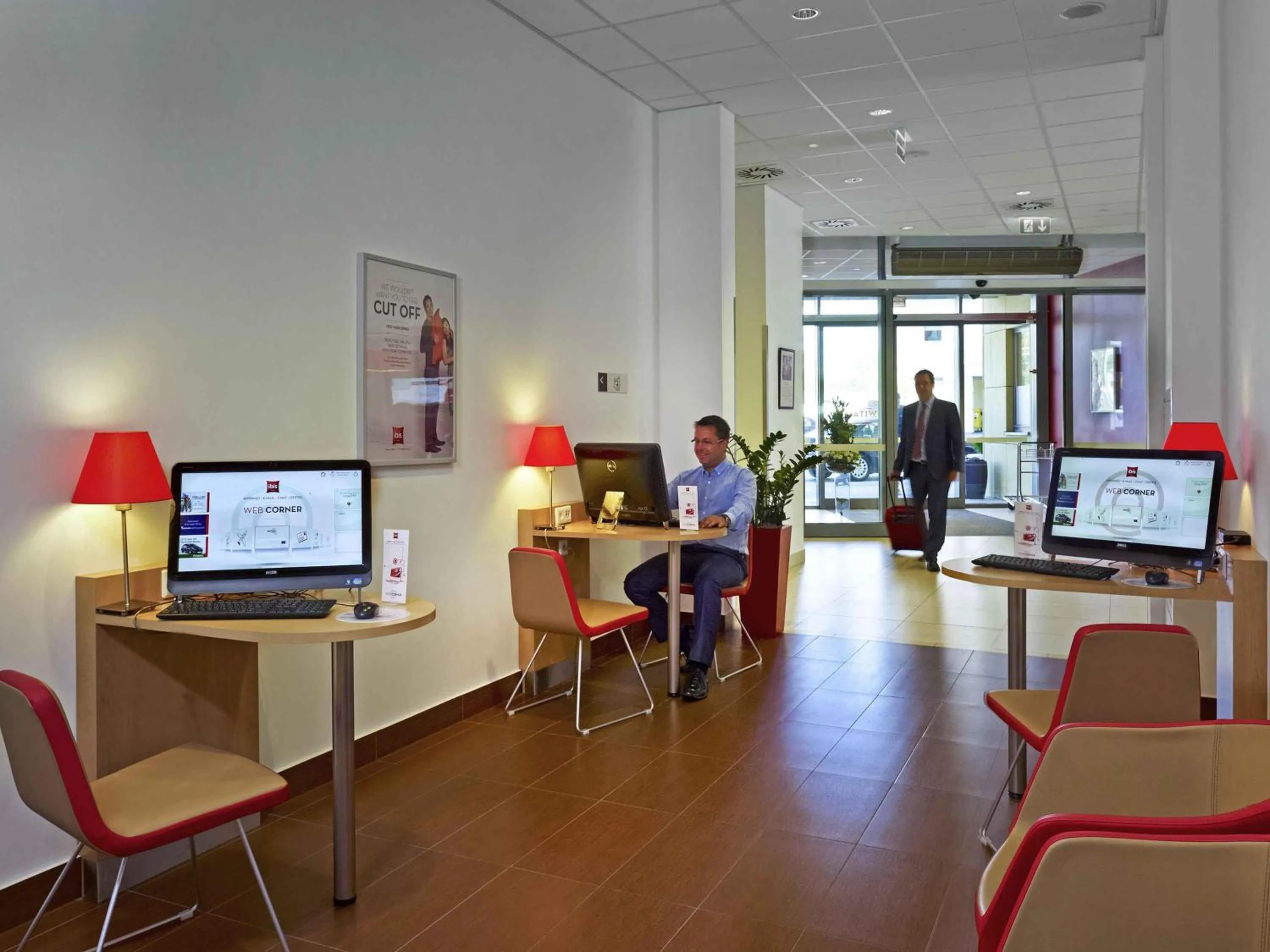 Other in Ibis Kraków Stare Miasto