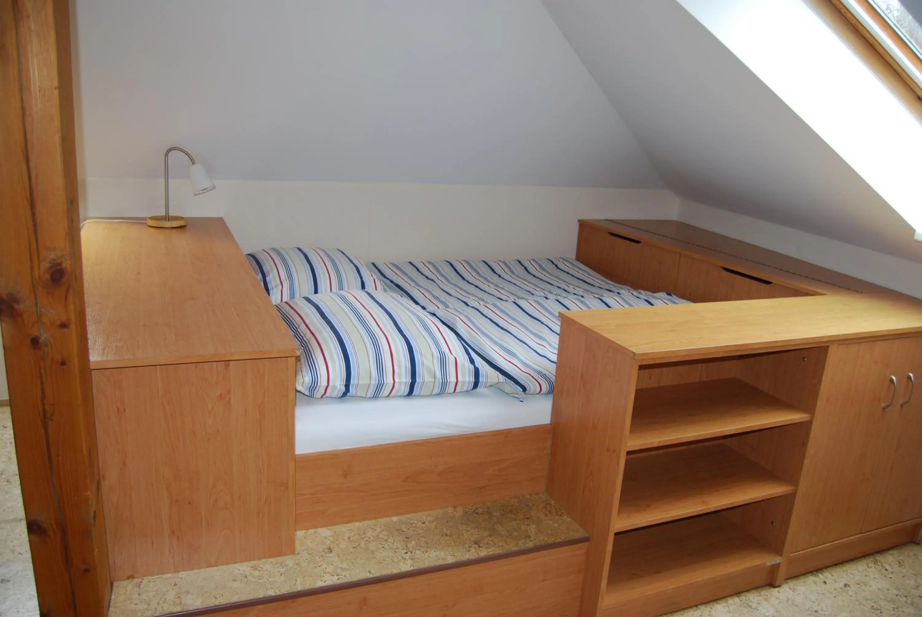 Standard Apartment - single occupancy in Apartmany U Stareho Labe