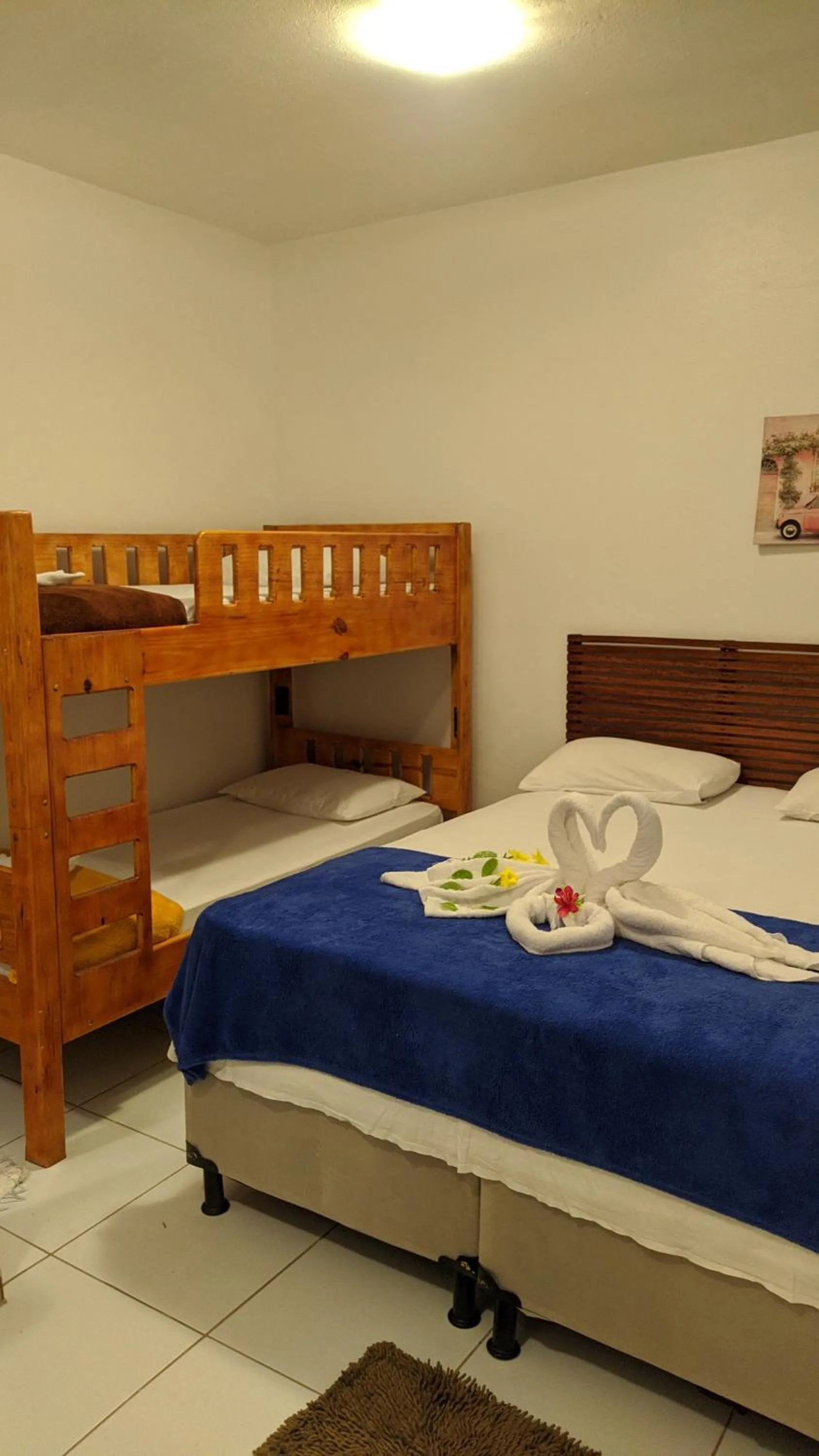 Pousada Villa Flores