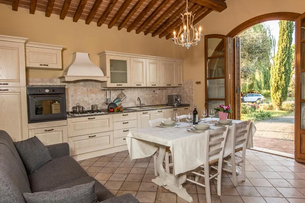 Agriturismo Il Pelago
