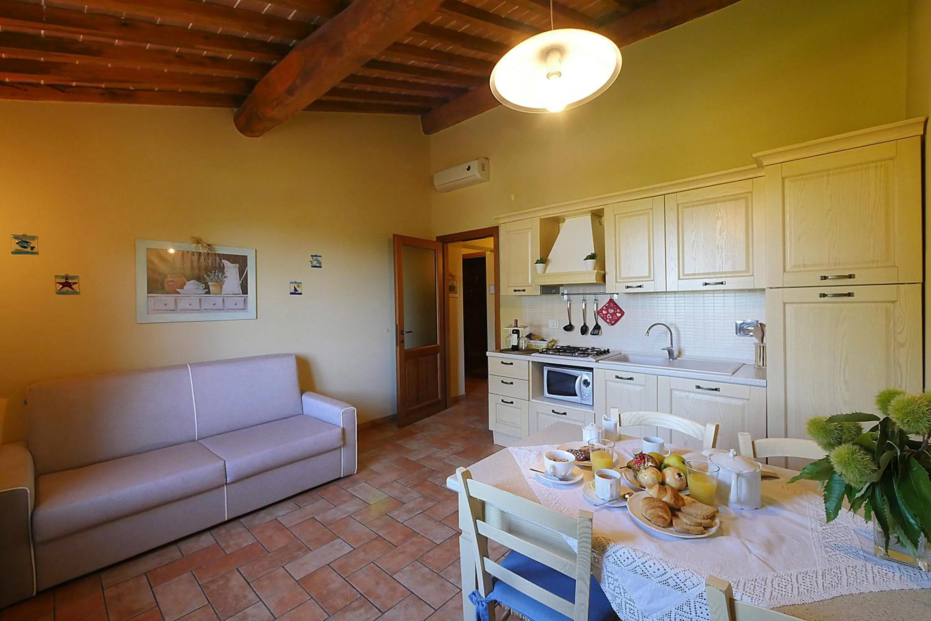Agriturismo Il Pelago
