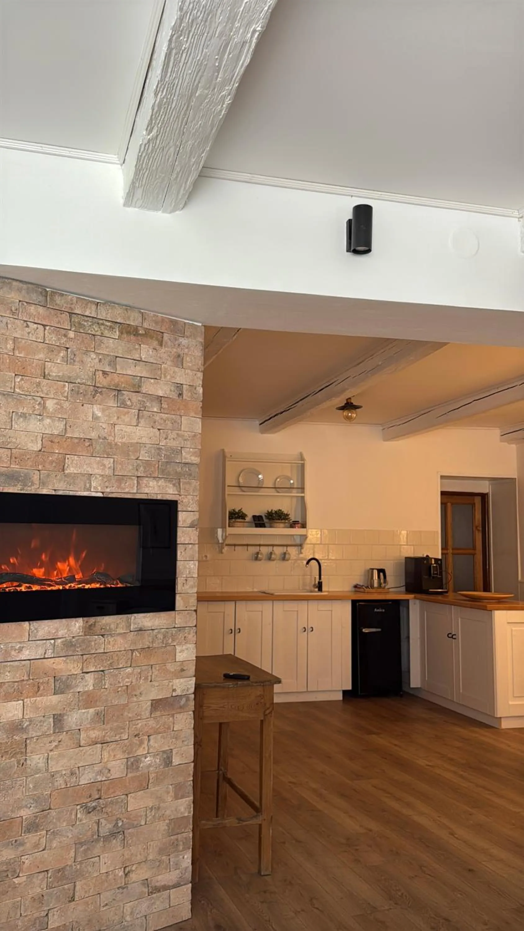 Deluxe Suite in U Anny Šmejdířky