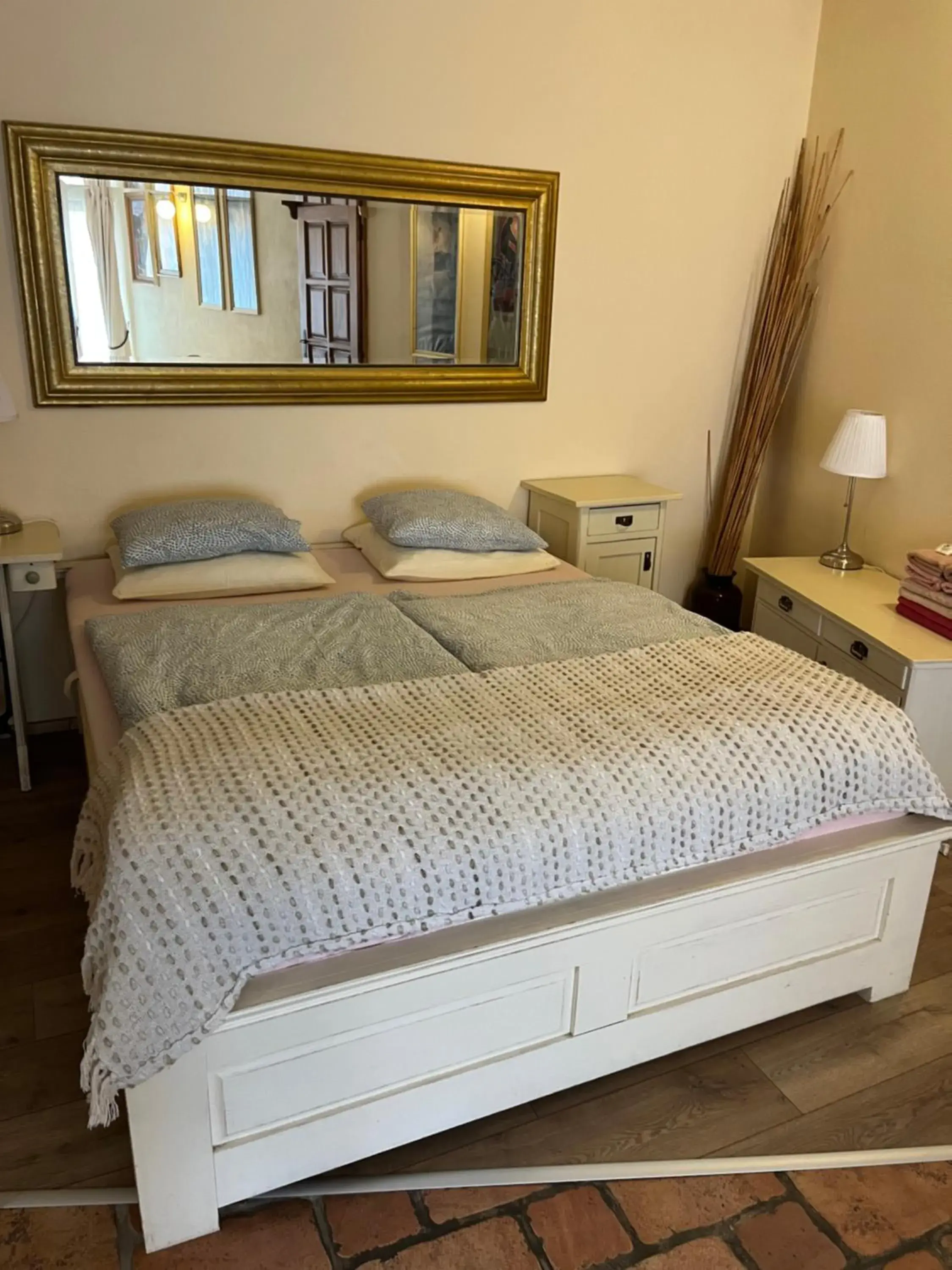 Comfort Quadruple Room in U Anny Šmejdířky Comfort Quadruple Room in U Anny Šmejdířky
