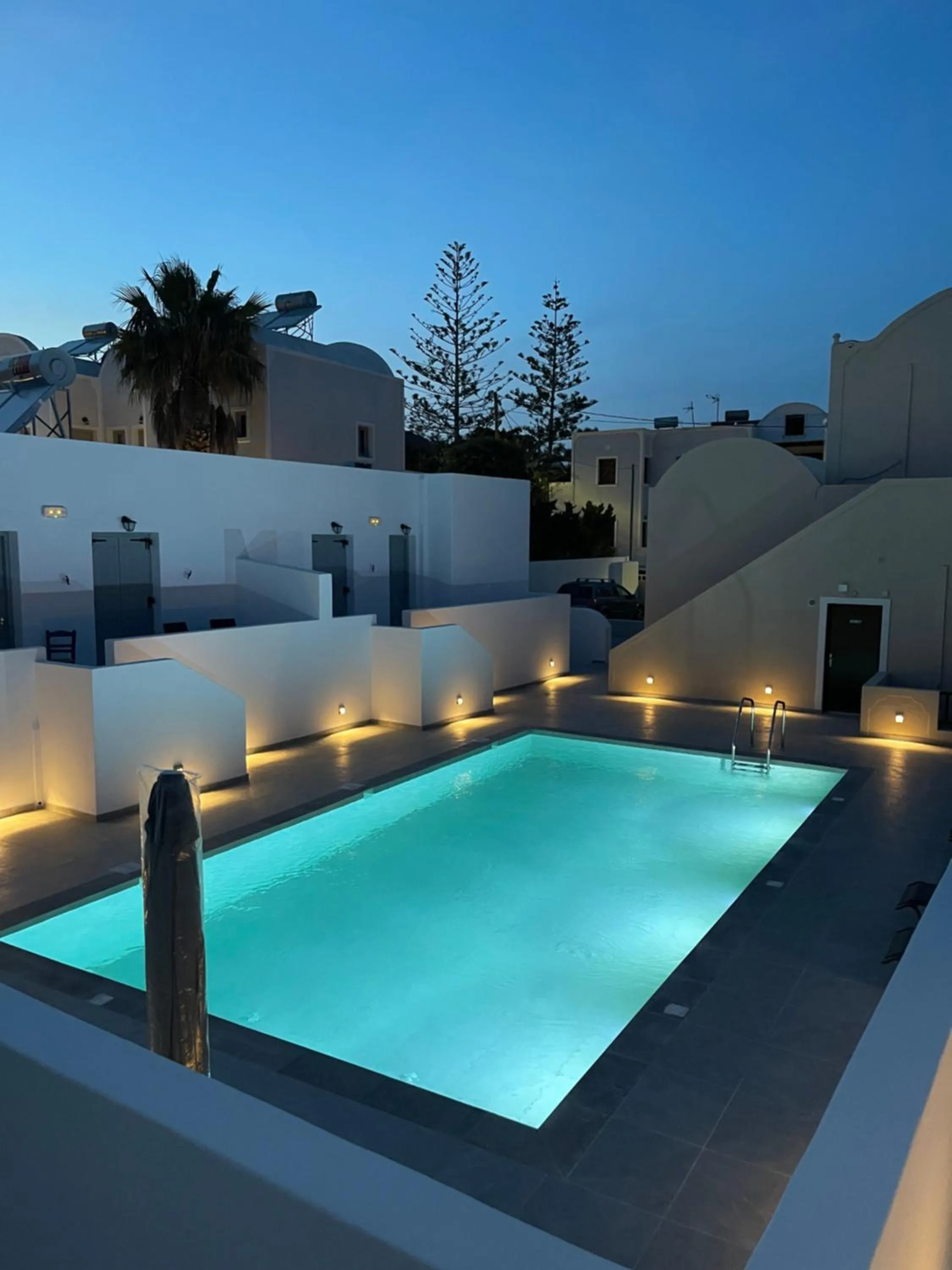 Tarelis Beach Apartments & Studios