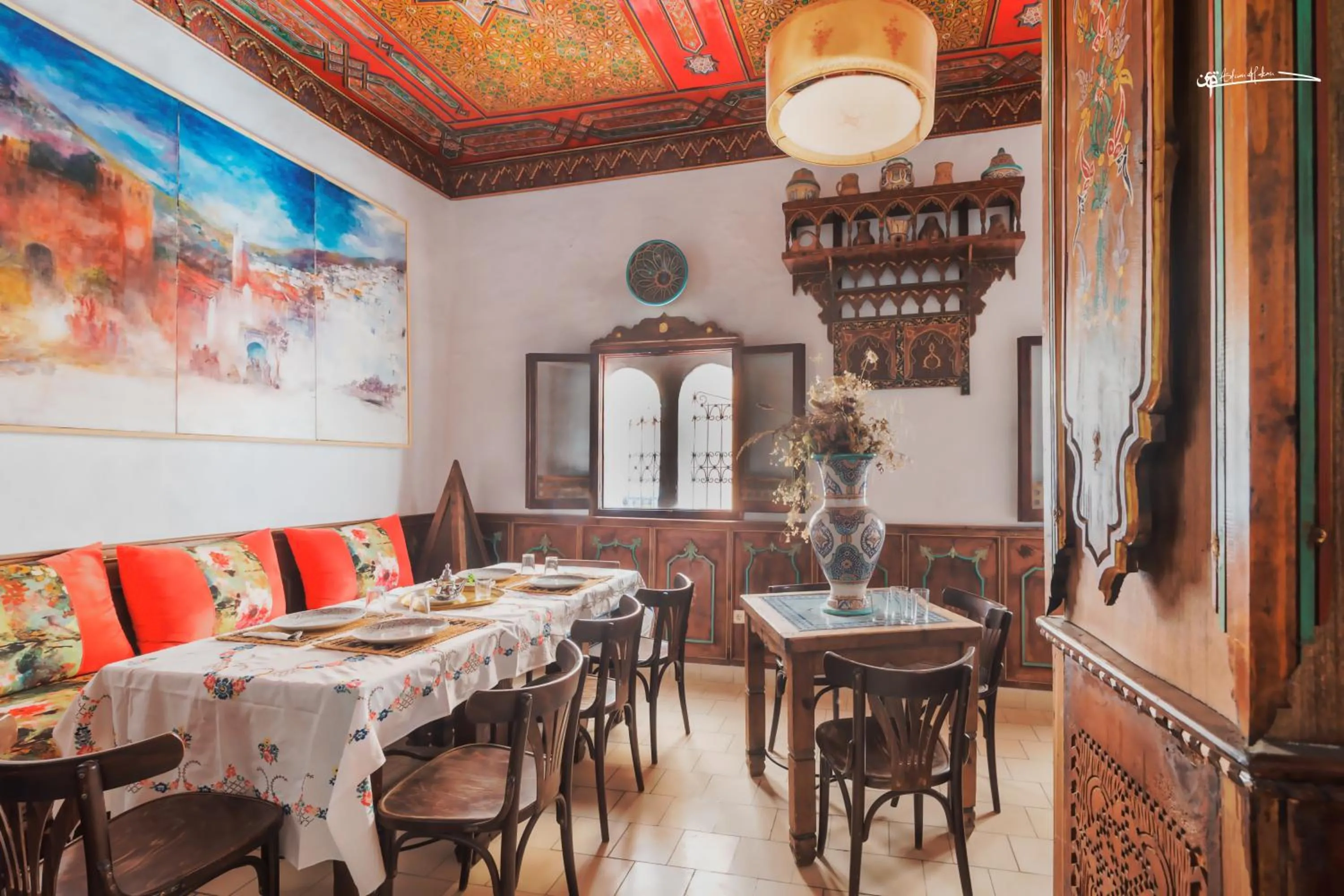 Casa Hassan