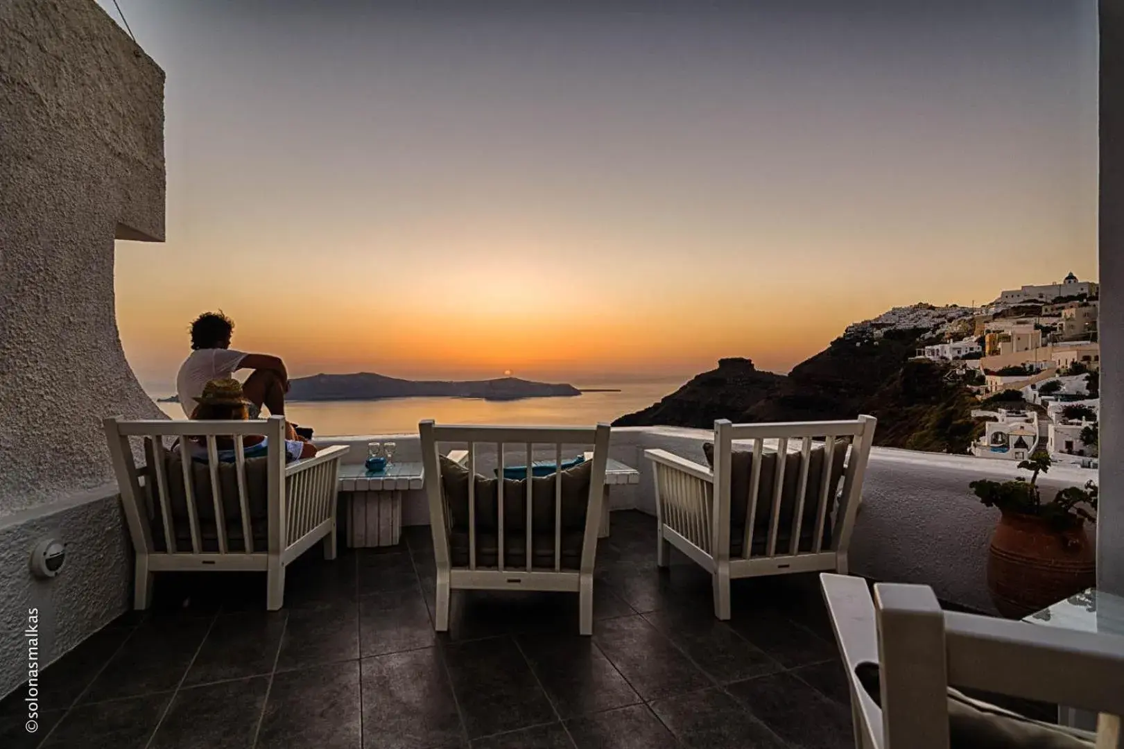 Aerino Villa Aerino Villa