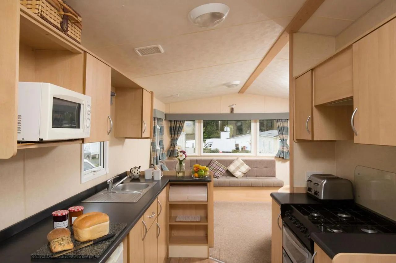 Newperran Holiday Resort