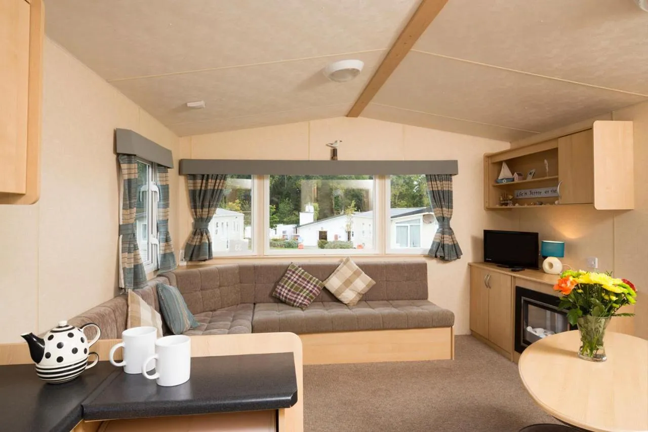 Newperran Holiday Resort