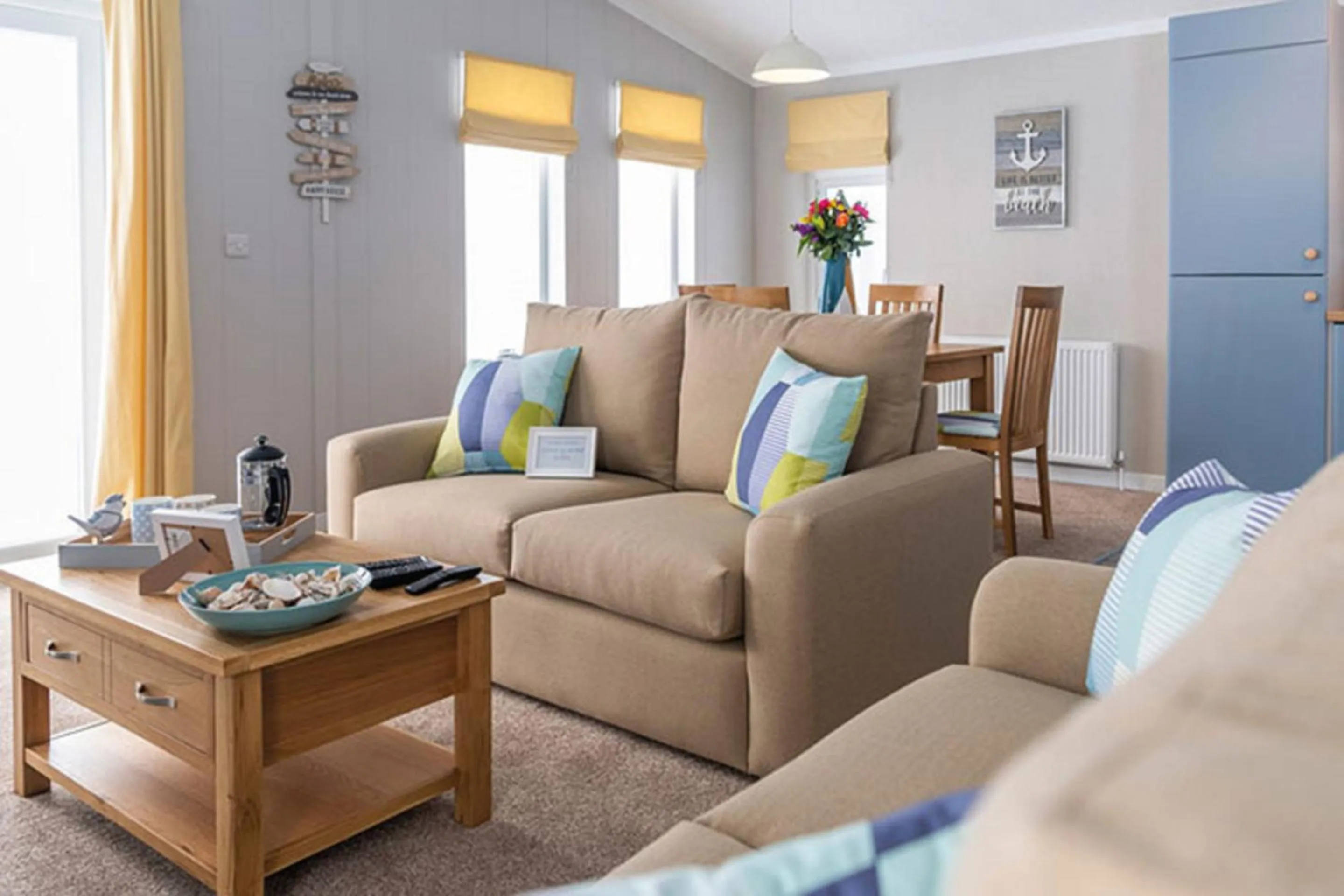 Newperran Holiday Resort