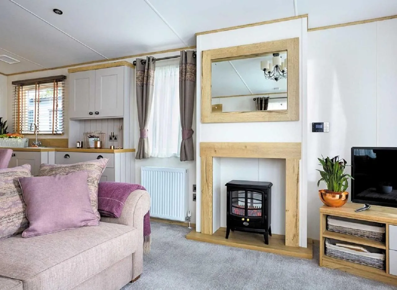 Newperran Holiday Resort
