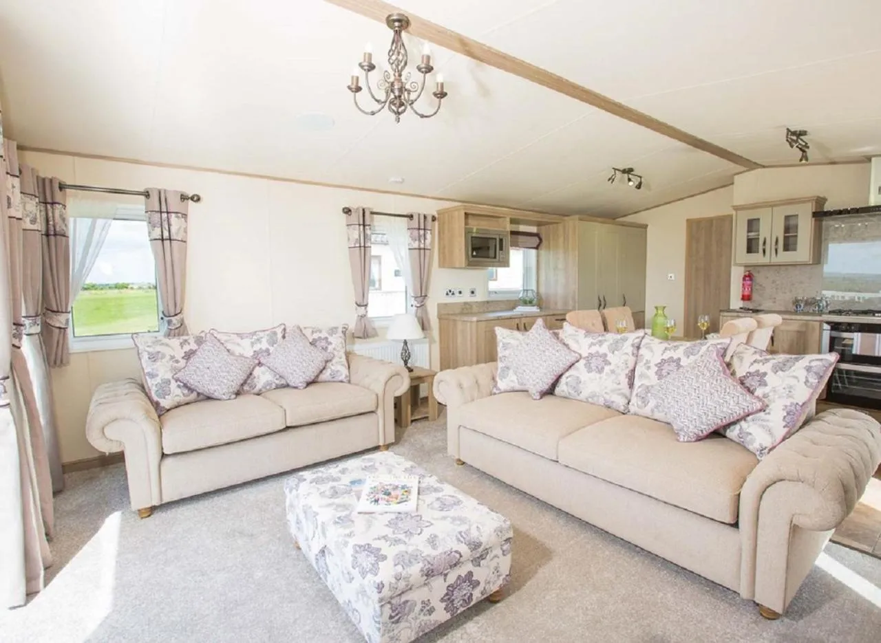 Newperran Holiday Resort