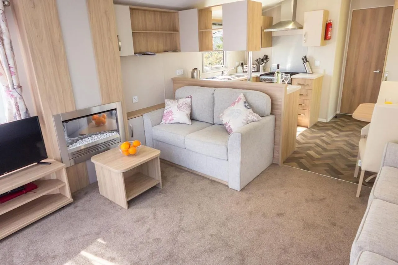 Newperran Holiday Resort