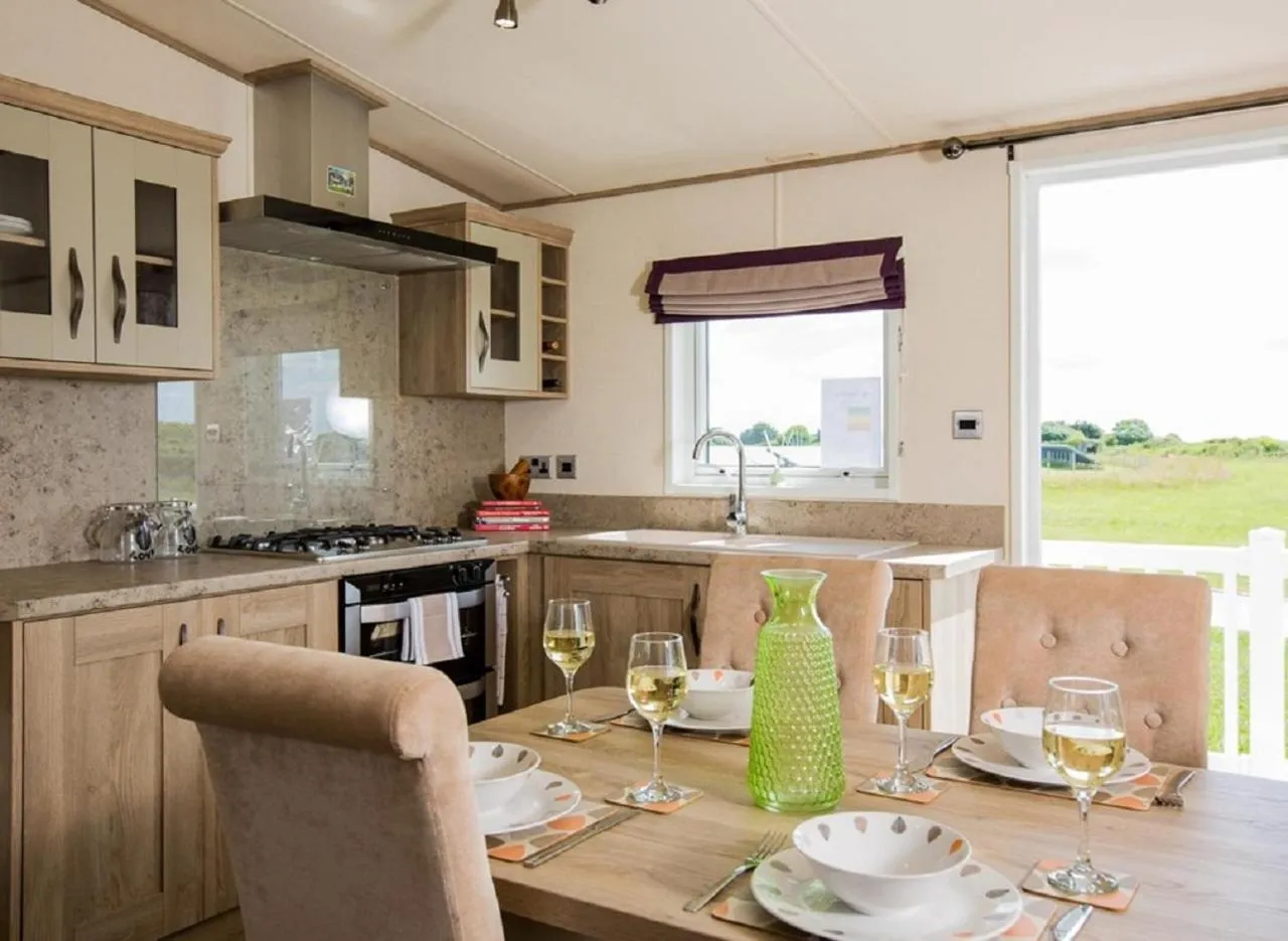 Newperran Holiday Resort