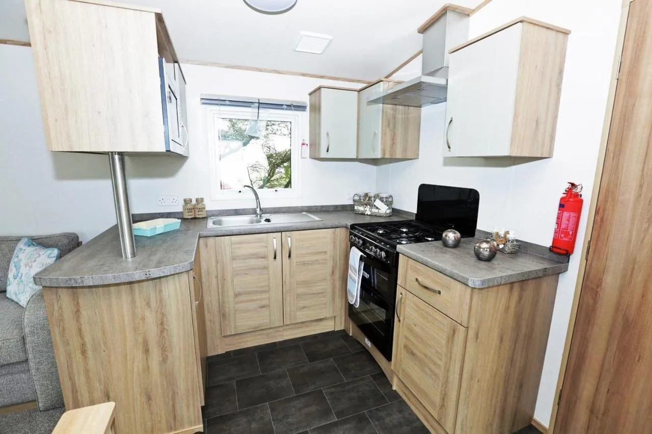 Newperran Holiday Resort