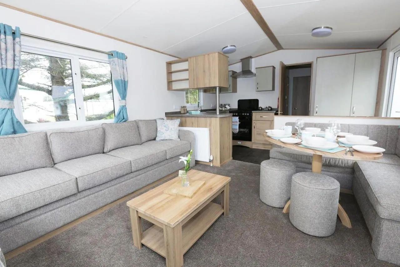 Newperran Holiday Resort