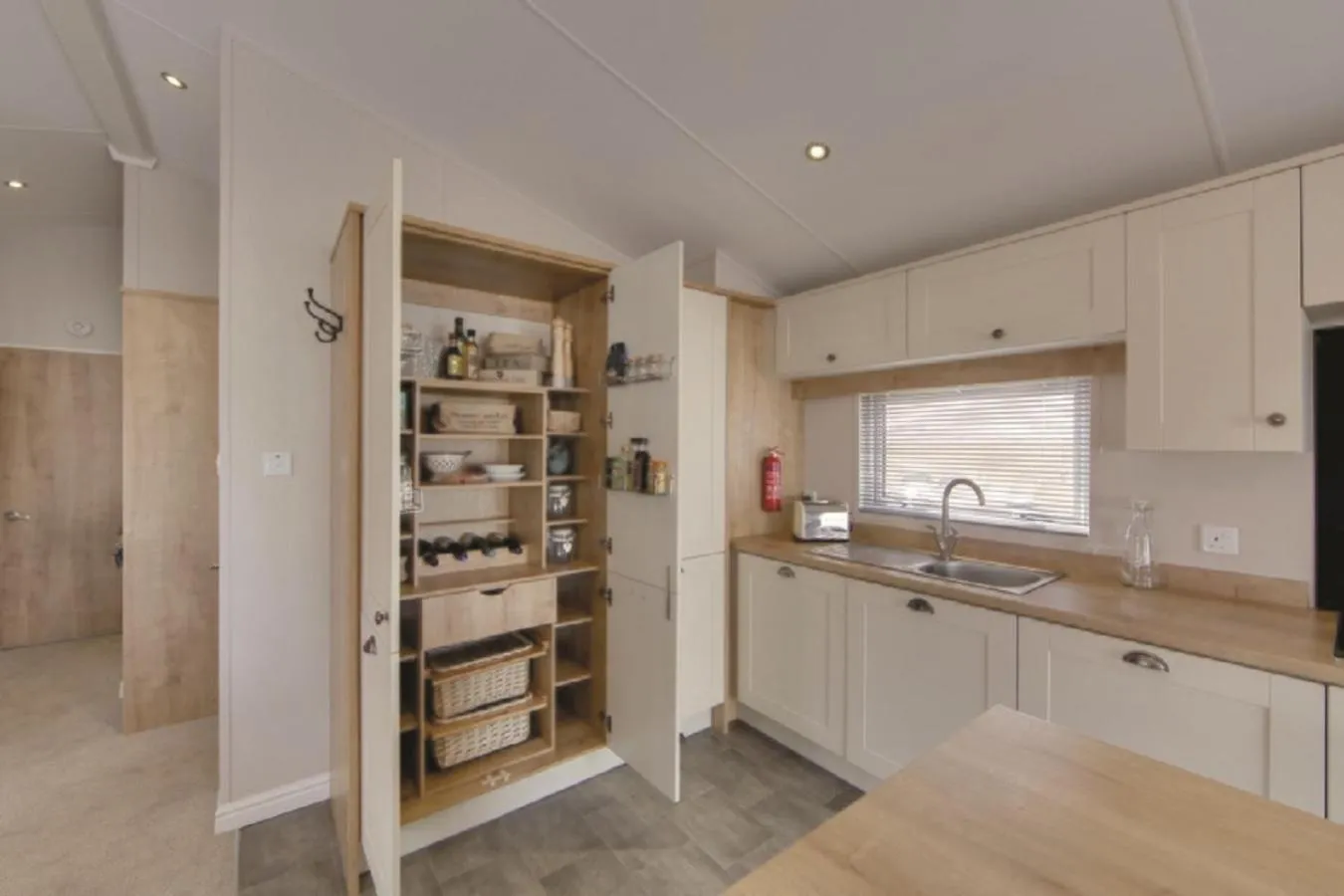 Newperran Holiday Resort
