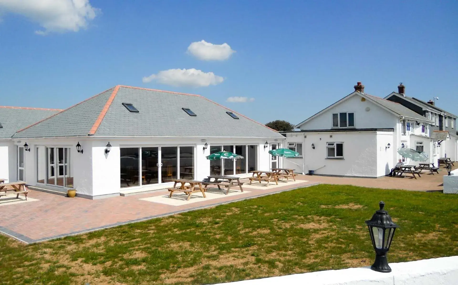 Newperran Holiday Resort Newperran Holiday Resort