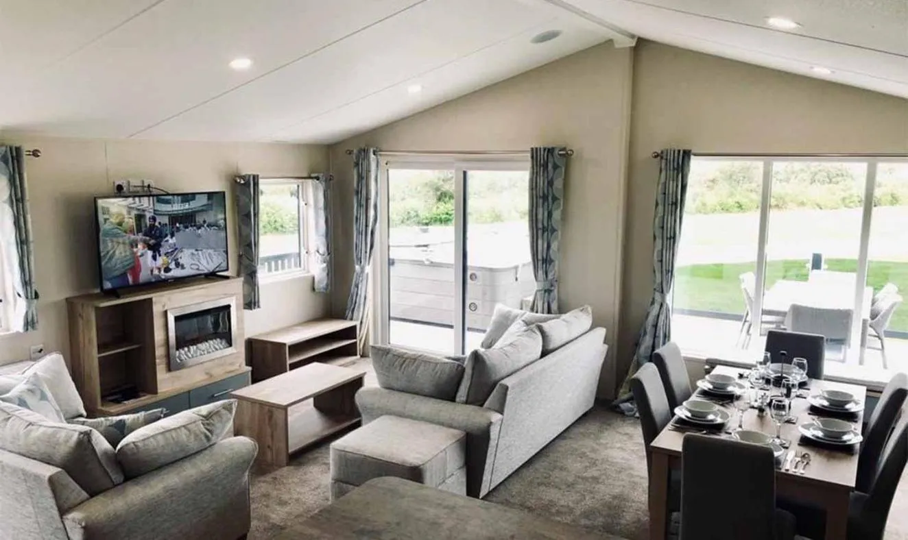 Newperran Holiday Resort