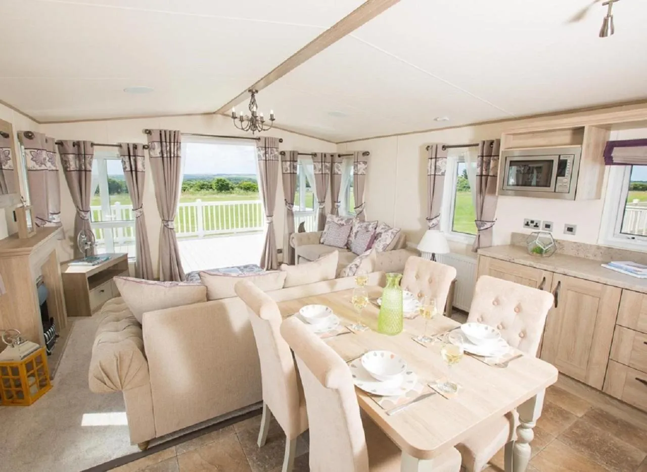 Newperran Holiday Resort