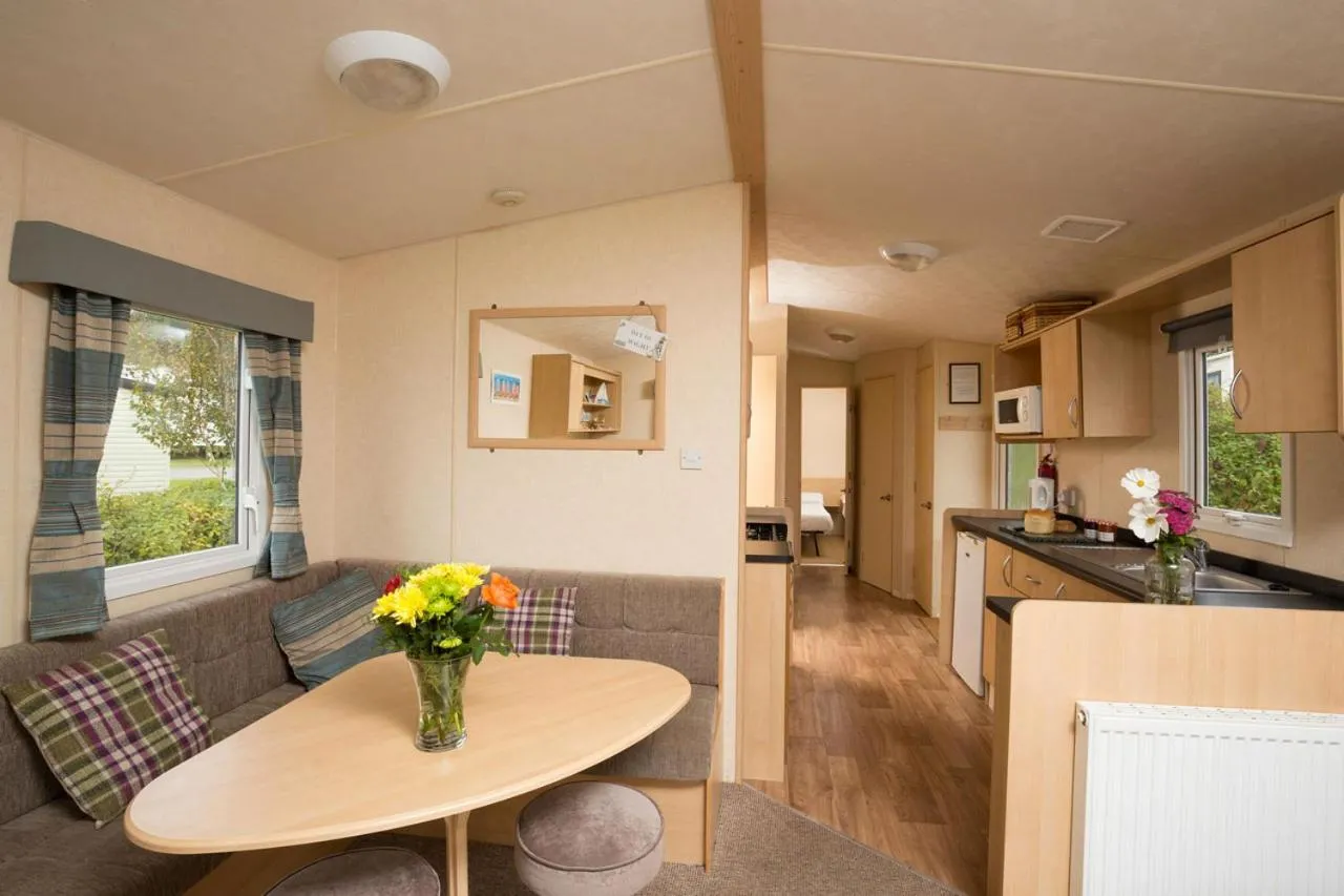 Newperran Holiday Resort