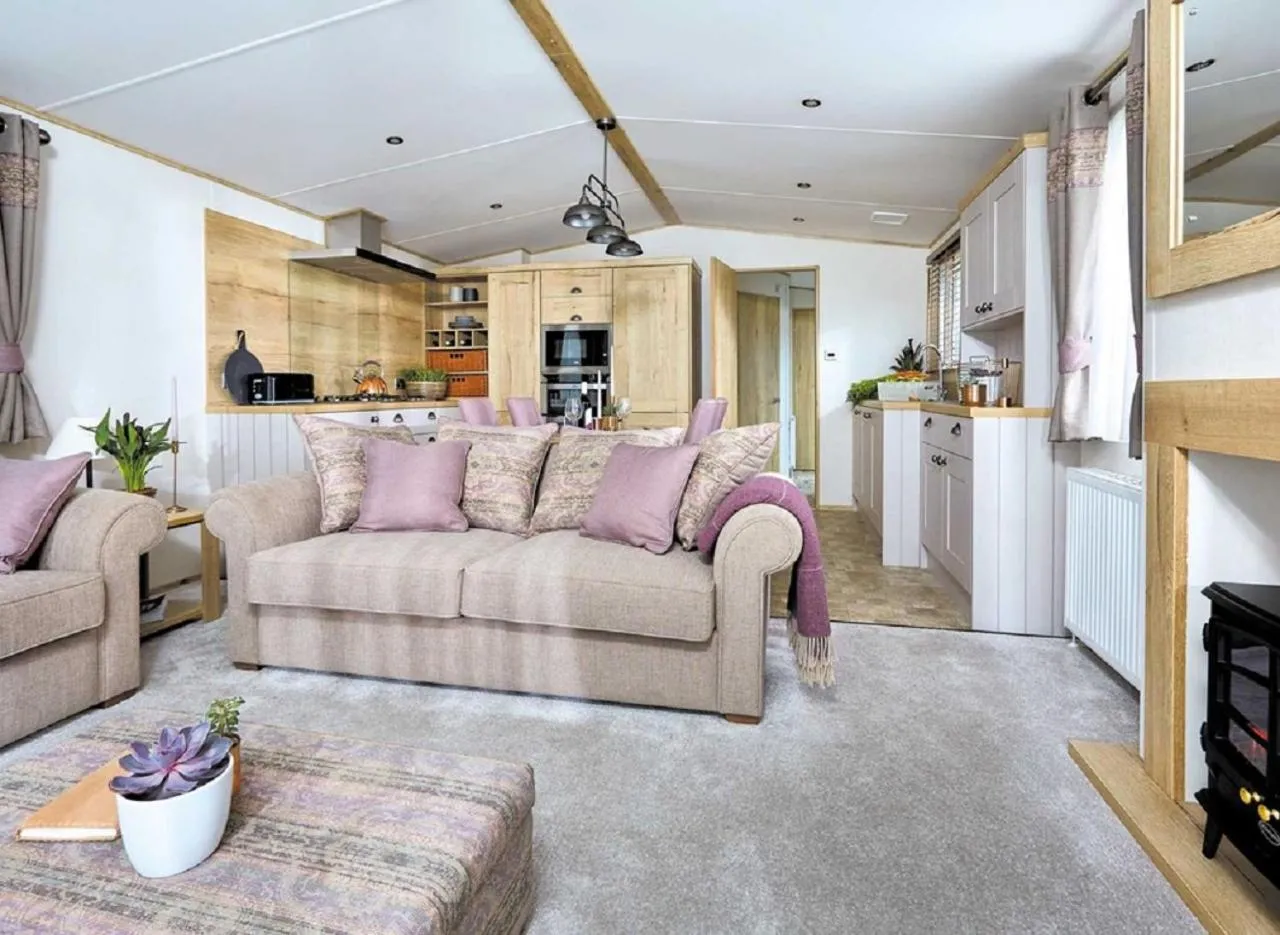Newperran Holiday Resort