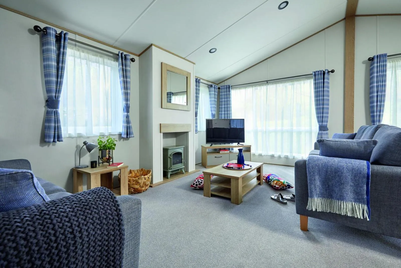 Newperran Holiday Resort
